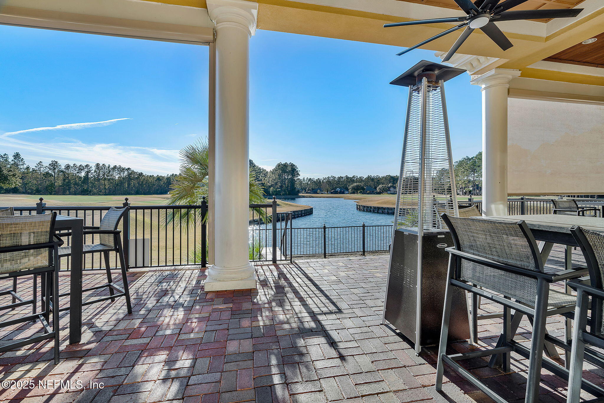 3668 Eagle Rock Road