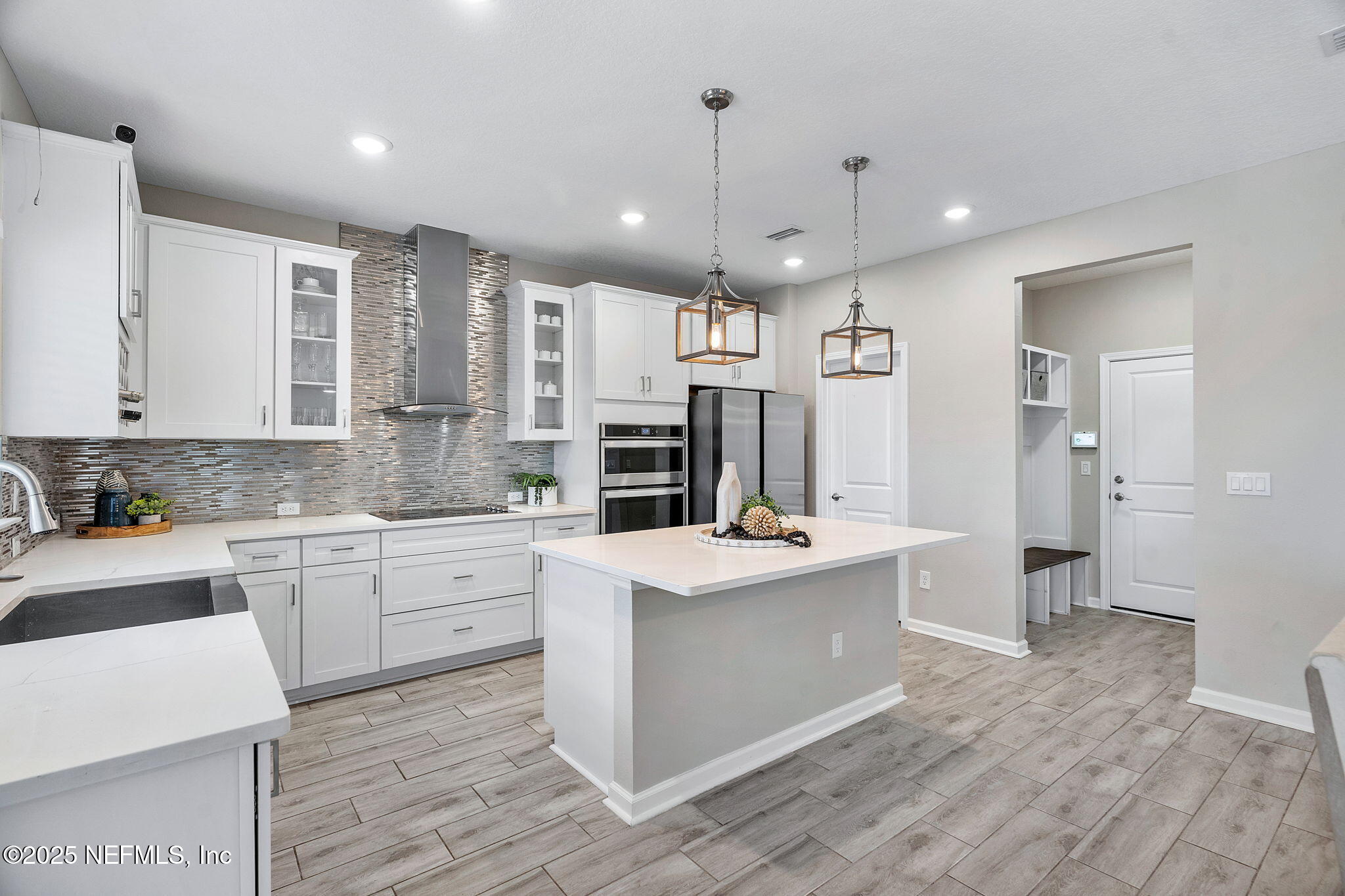 3668 Eagle Rock Road