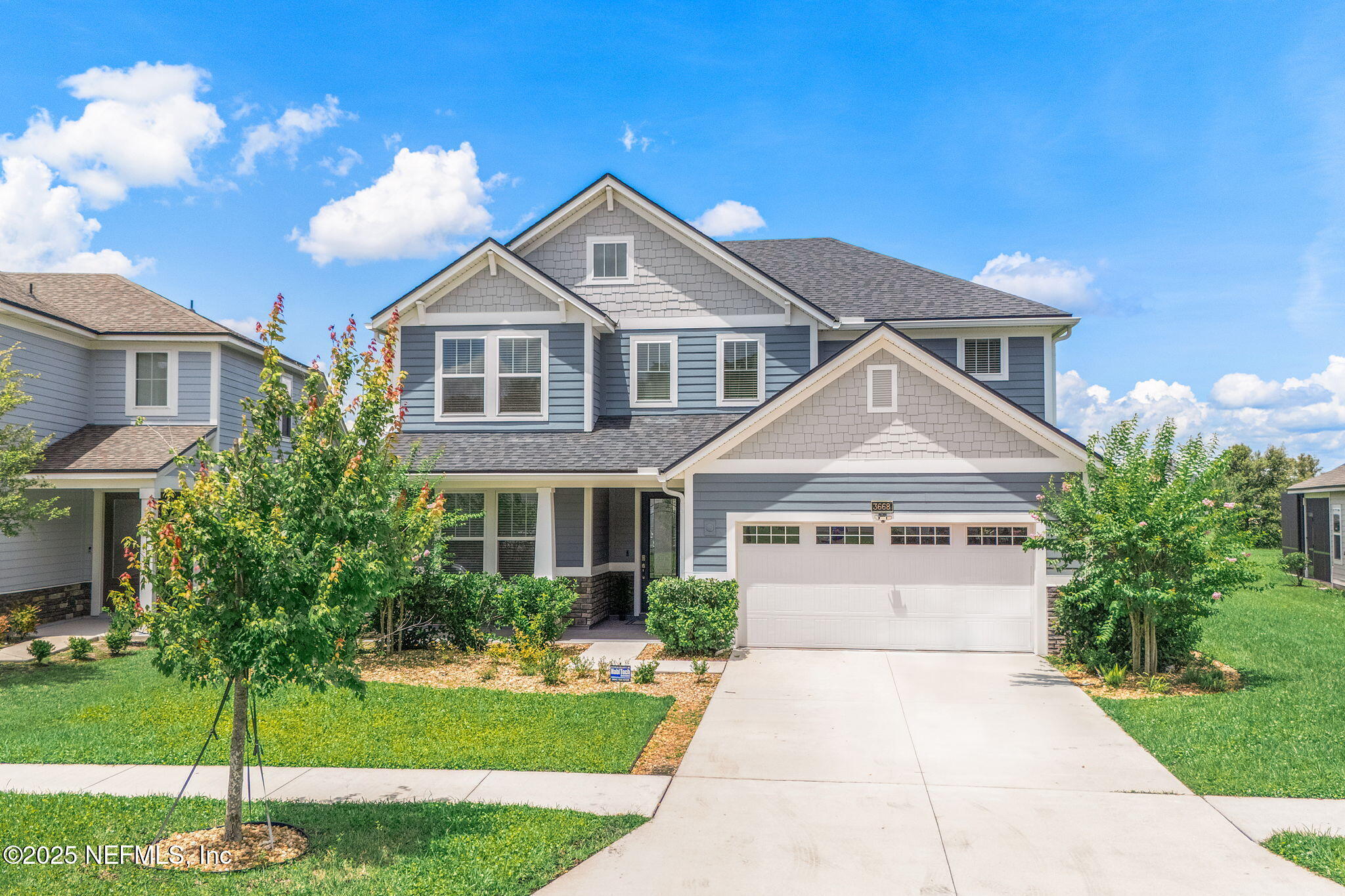 3668 Eagle Rock Road