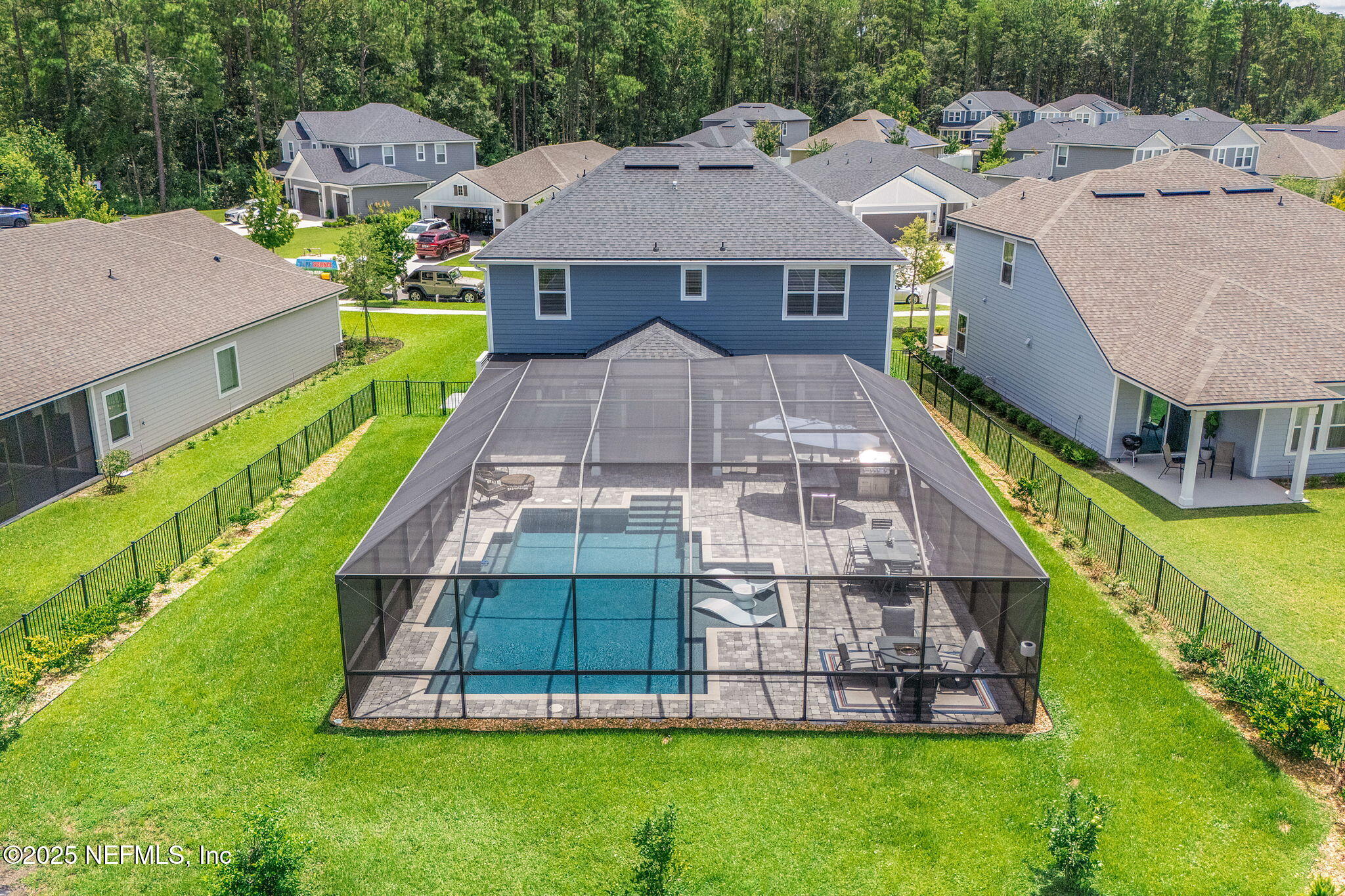 3668 Eagle Rock Road