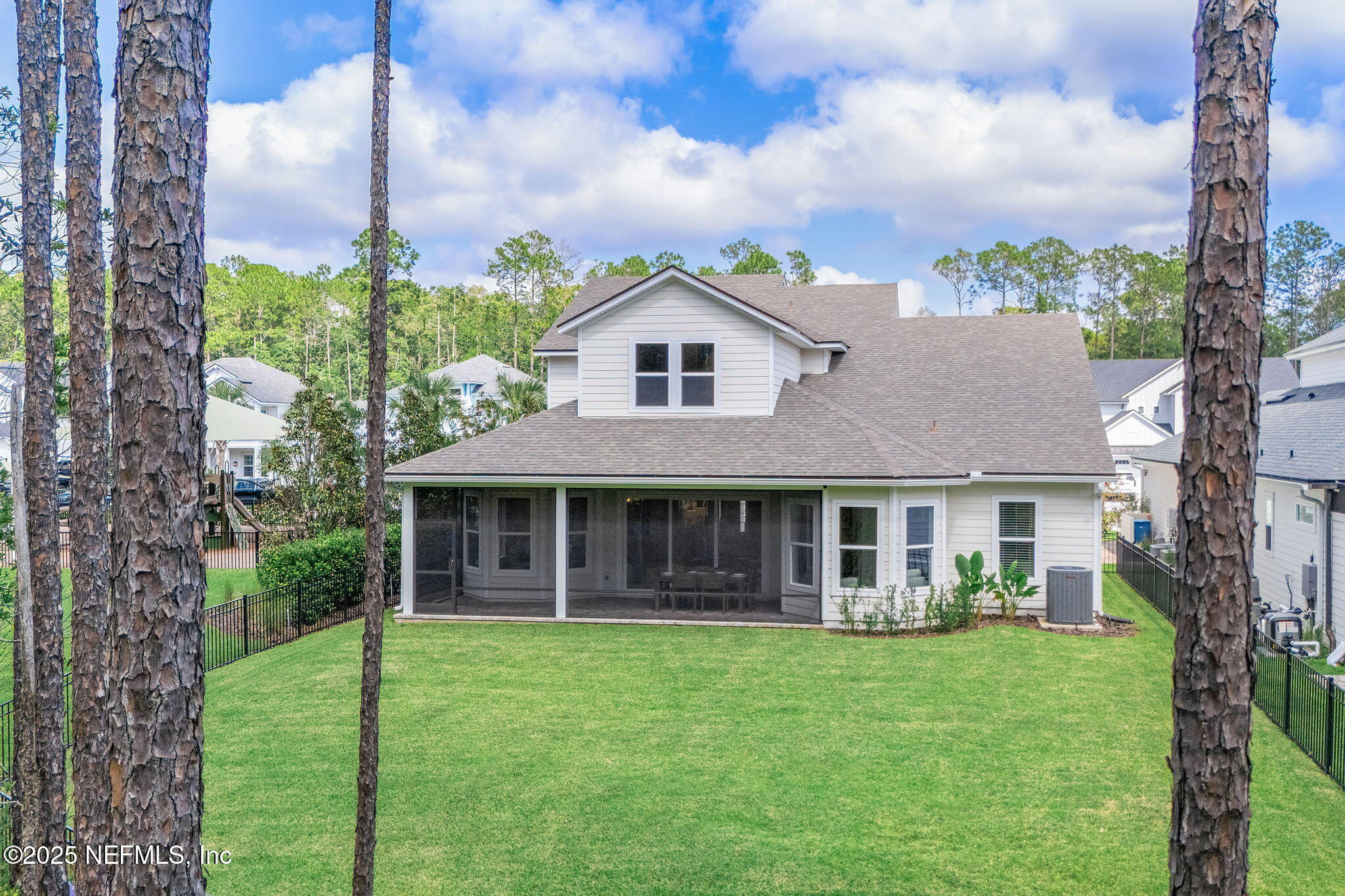 695 Palm Crest Drive