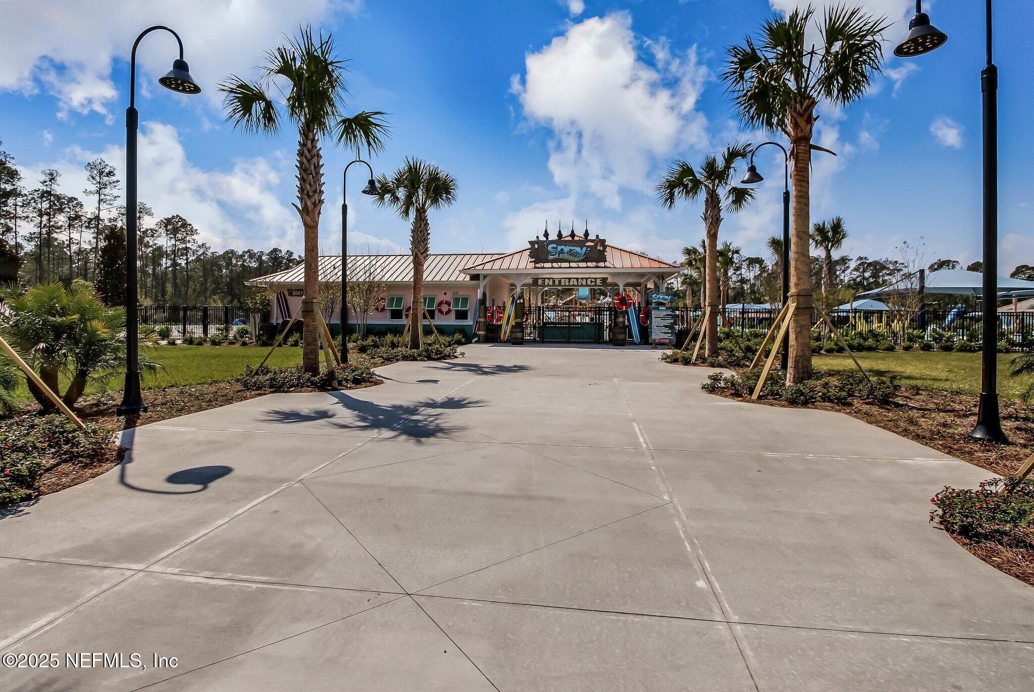 695 Palm Crest Drive