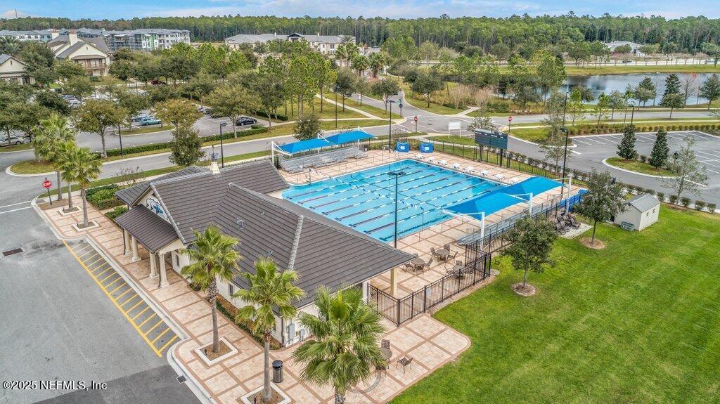 695 Palm Crest Drive