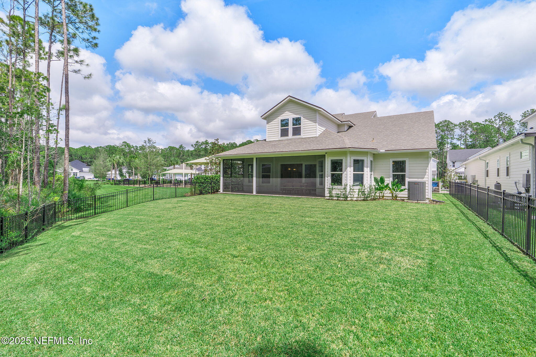 695 Palm Crest Drive