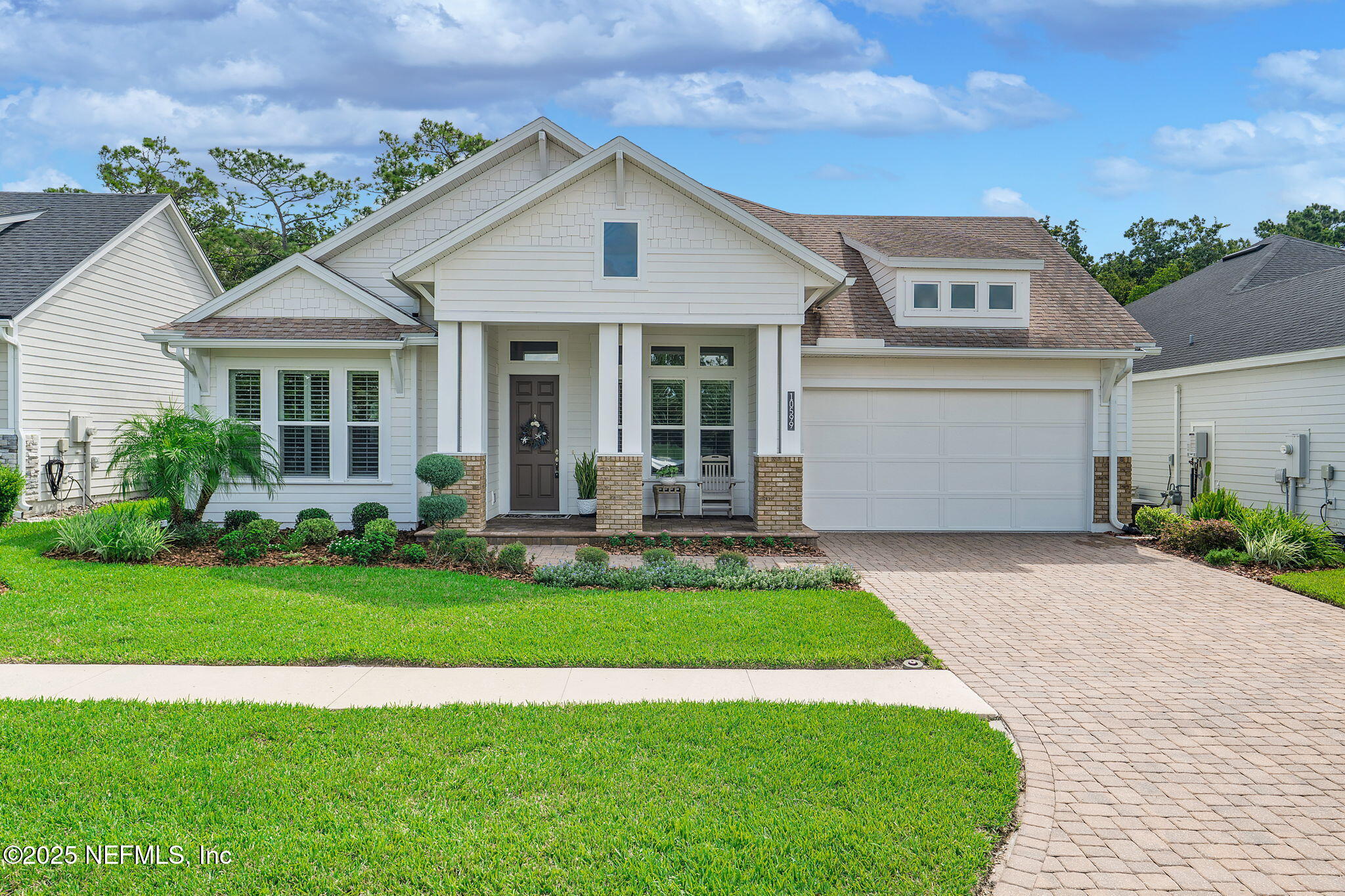 10599 Aventura Drive