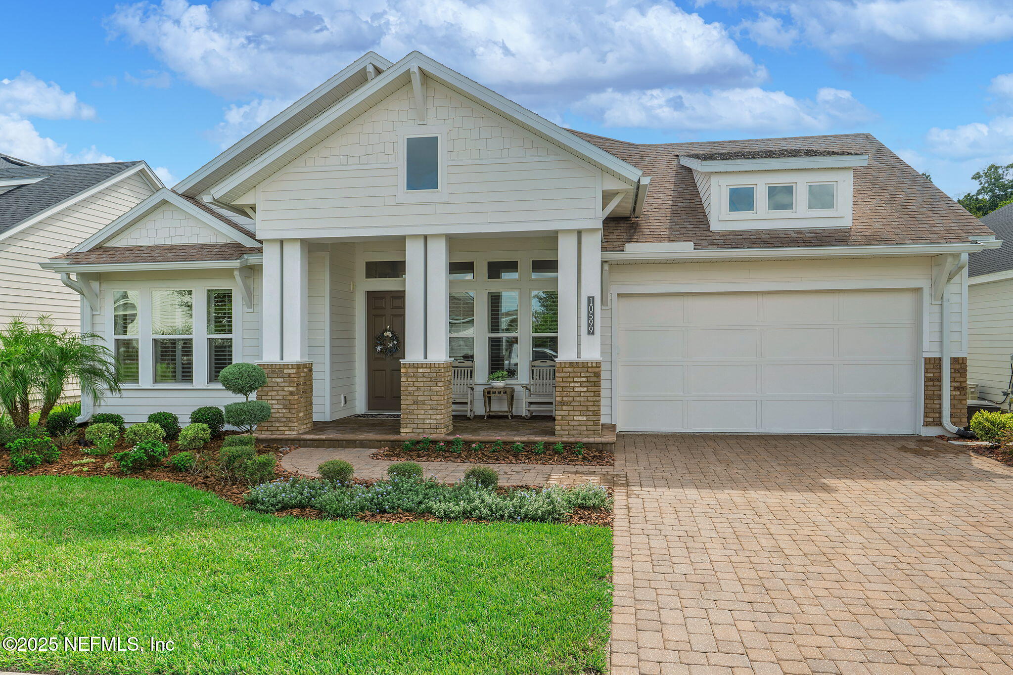 10599 Aventura Drive
