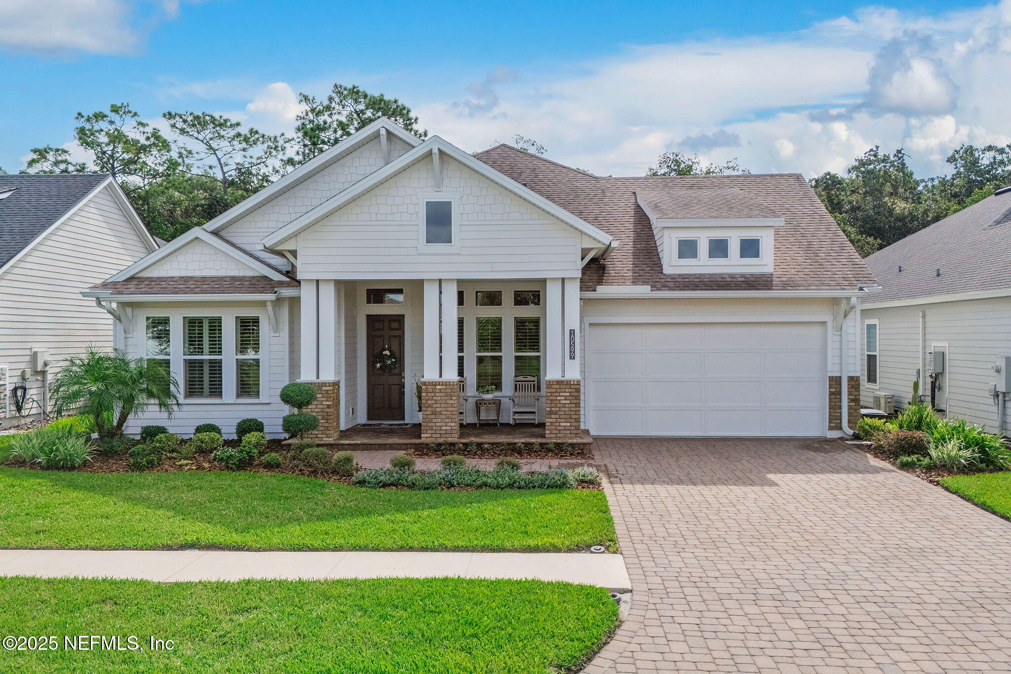 10599 Aventura Drive