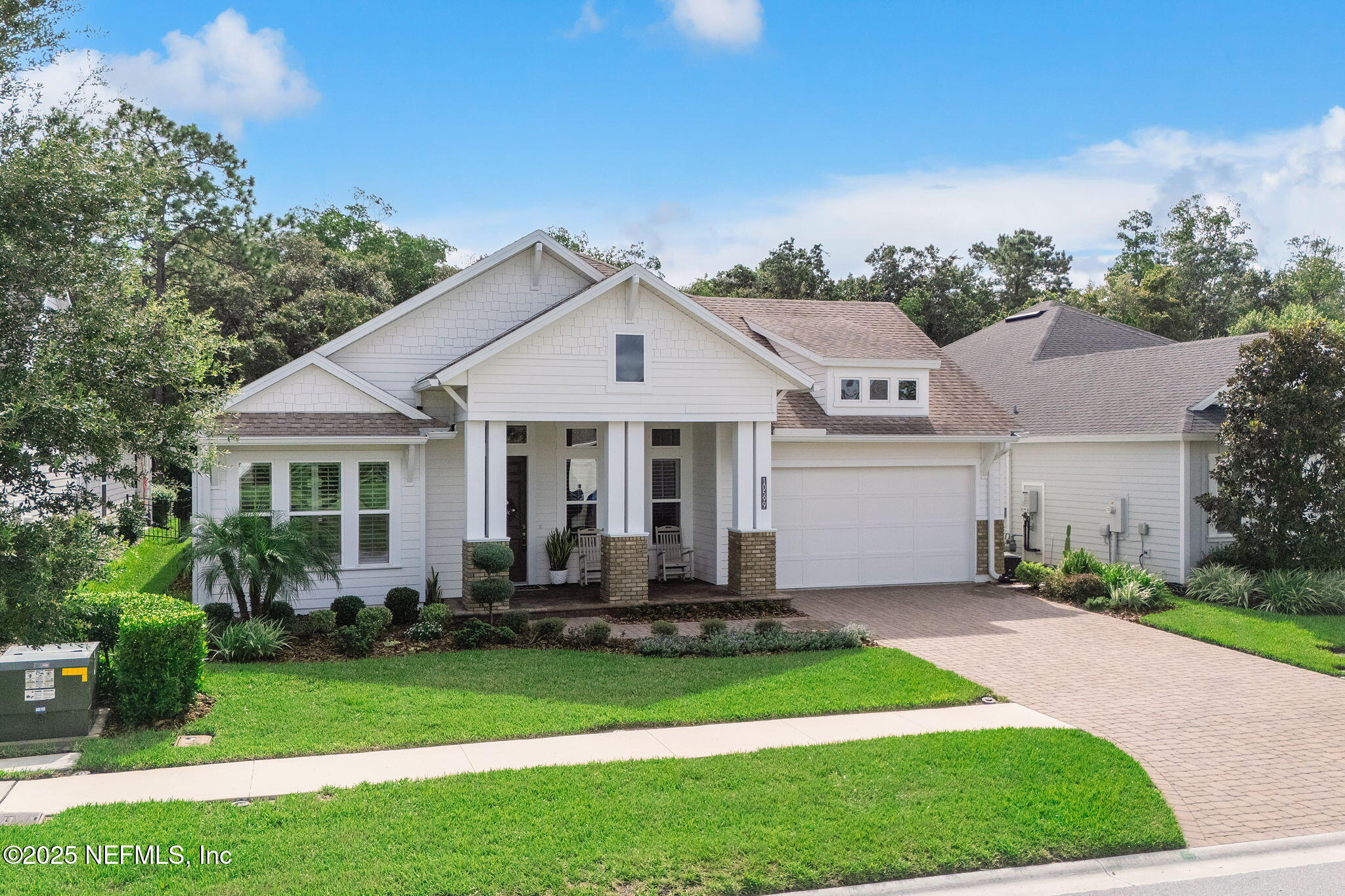 10599 Aventura Drive