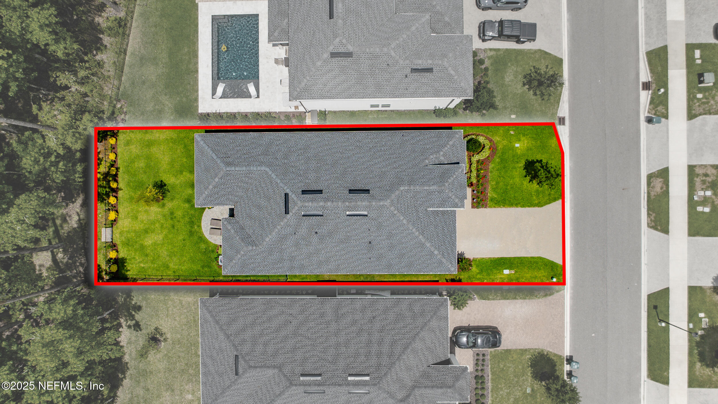 9918 Filament Boulevard