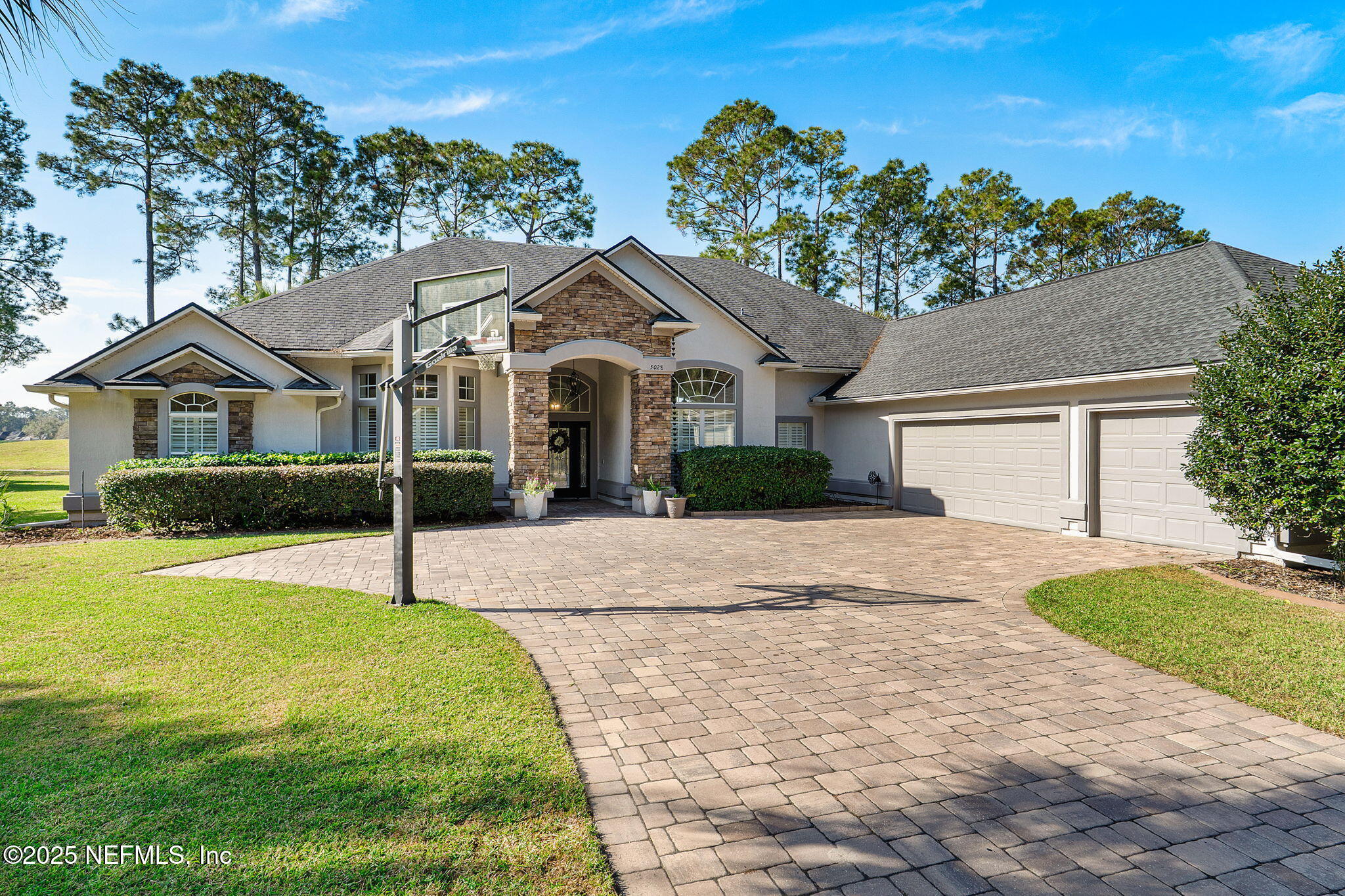 5028 Blackhawk Drive