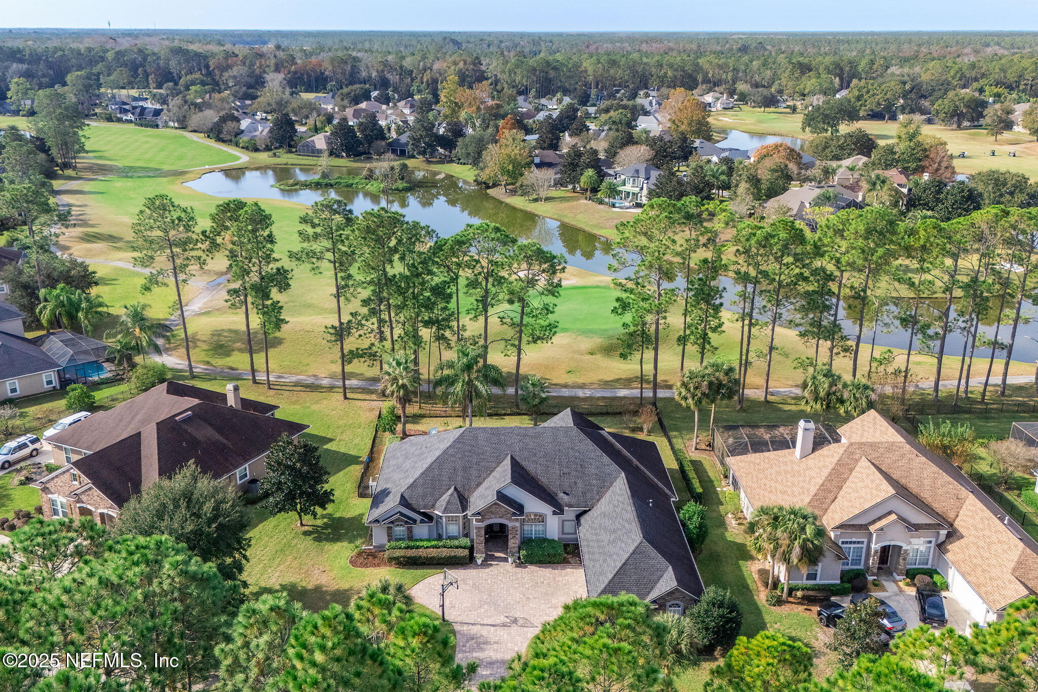 5028 Blackhawk Drive