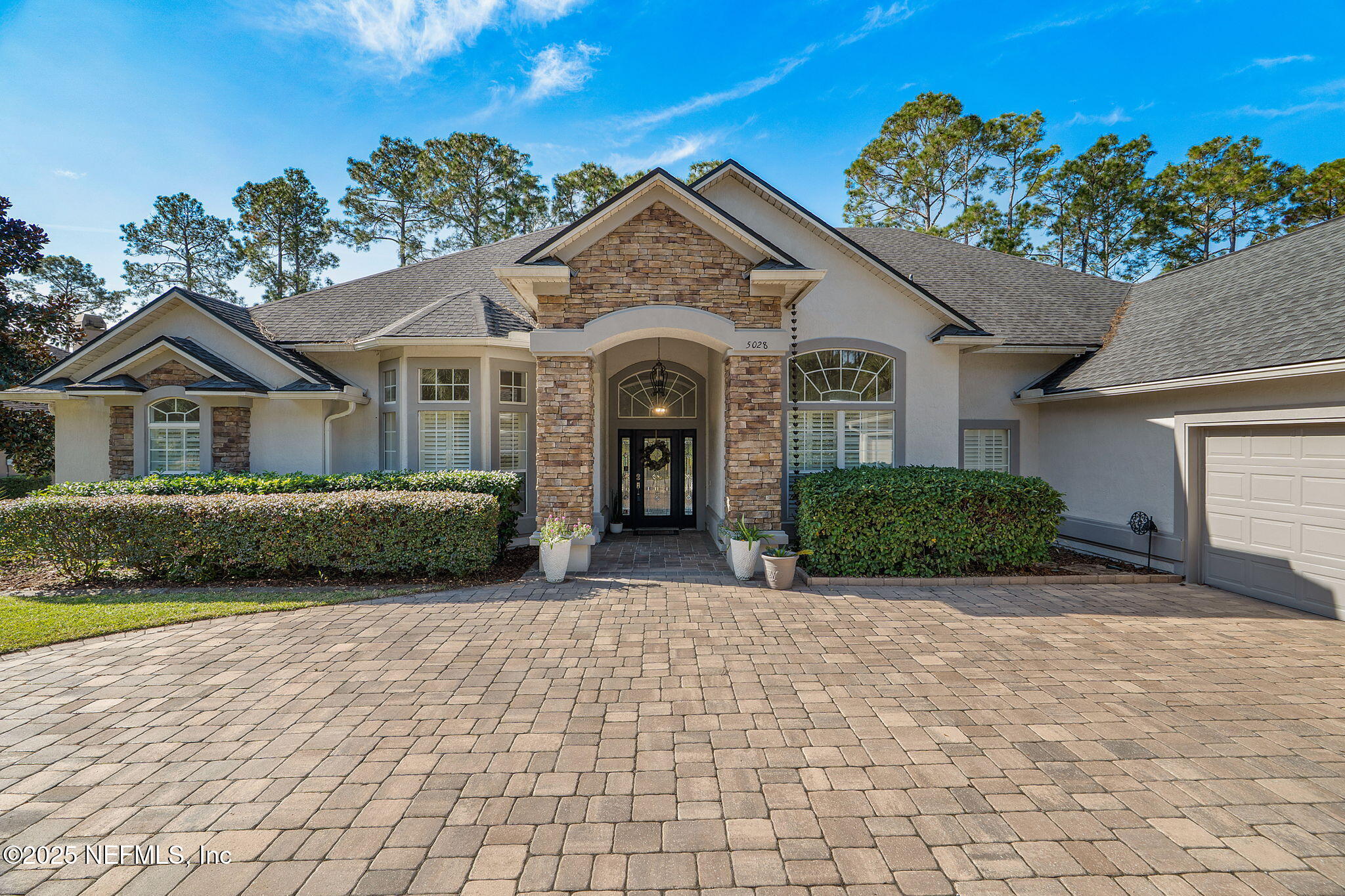 5028 Blackhawk Drive