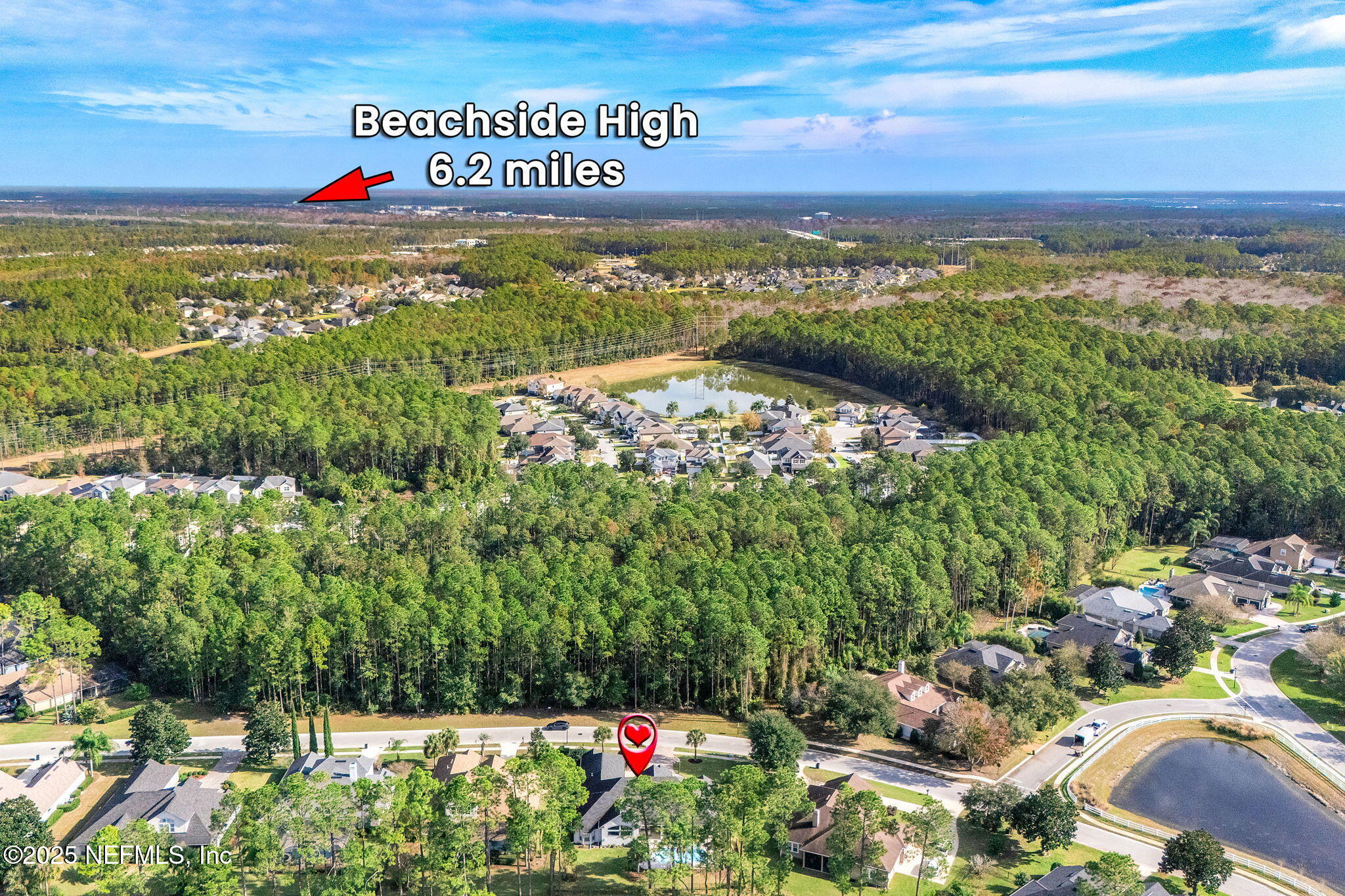 5028 Blackhawk Drive