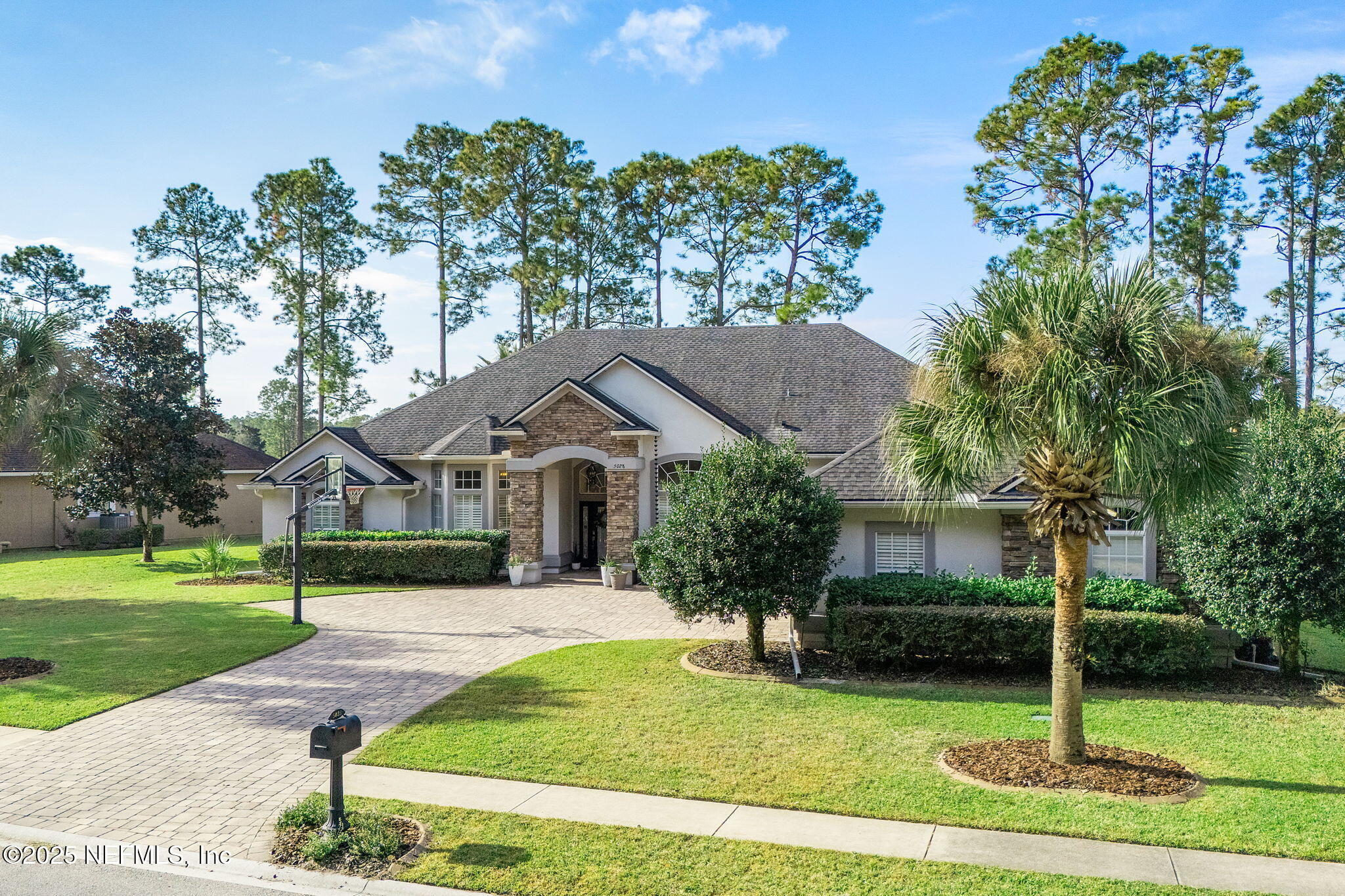 5028 Blackhawk Drive