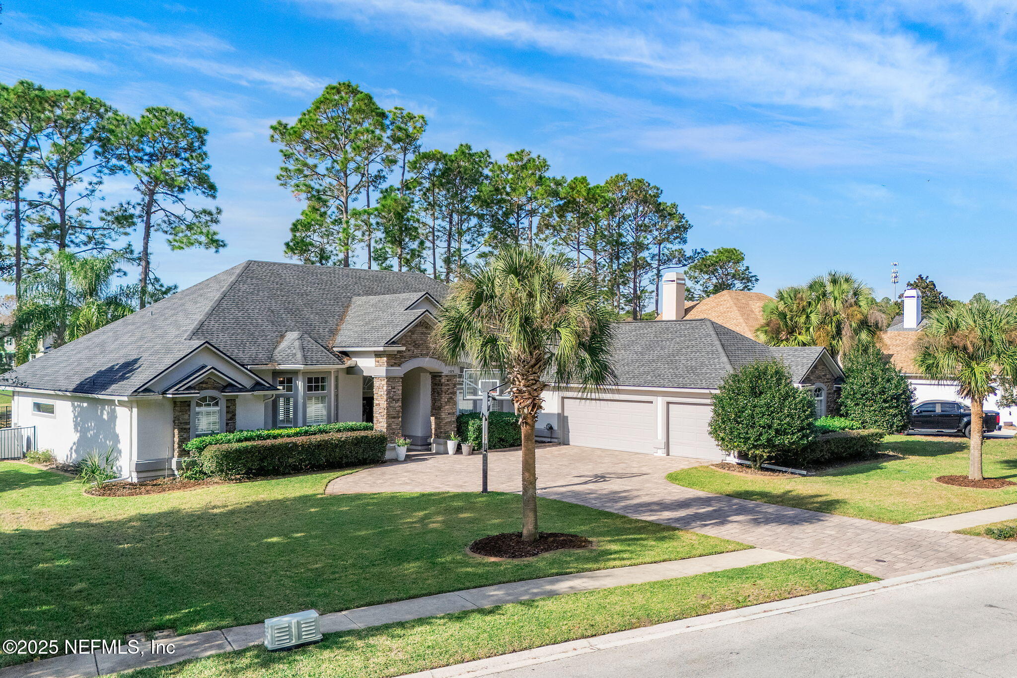 5028 Blackhawk Drive