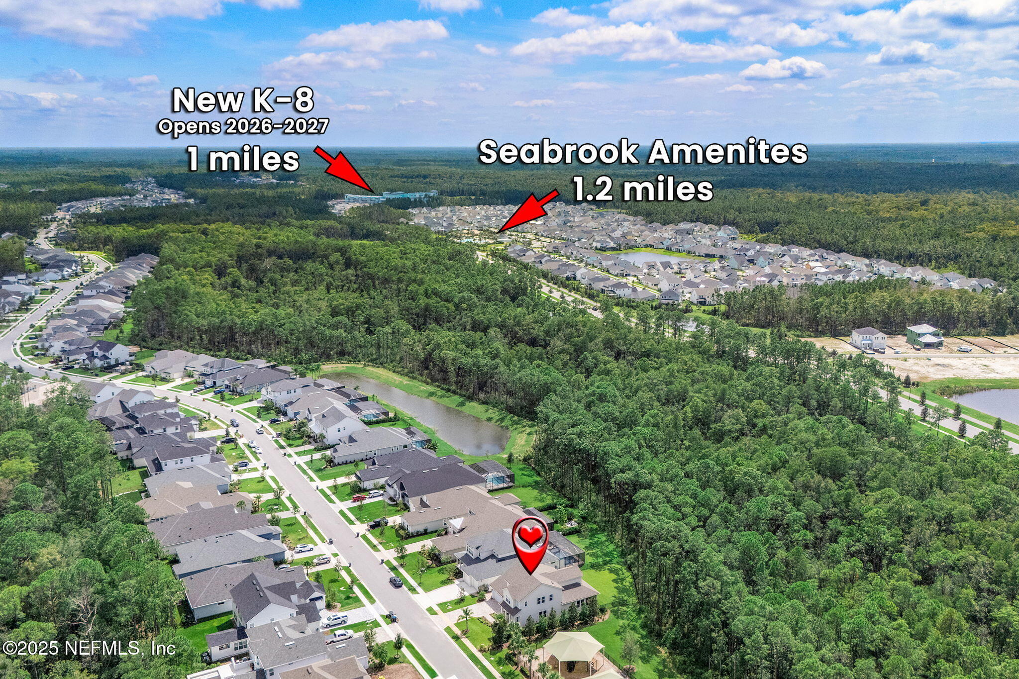 695 PALM CREST Drive