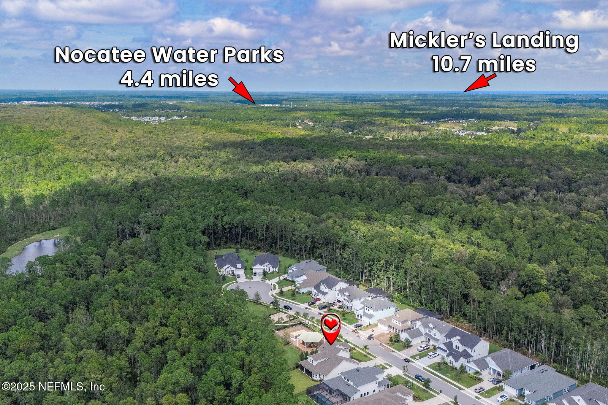 695 PALM CREST Drive