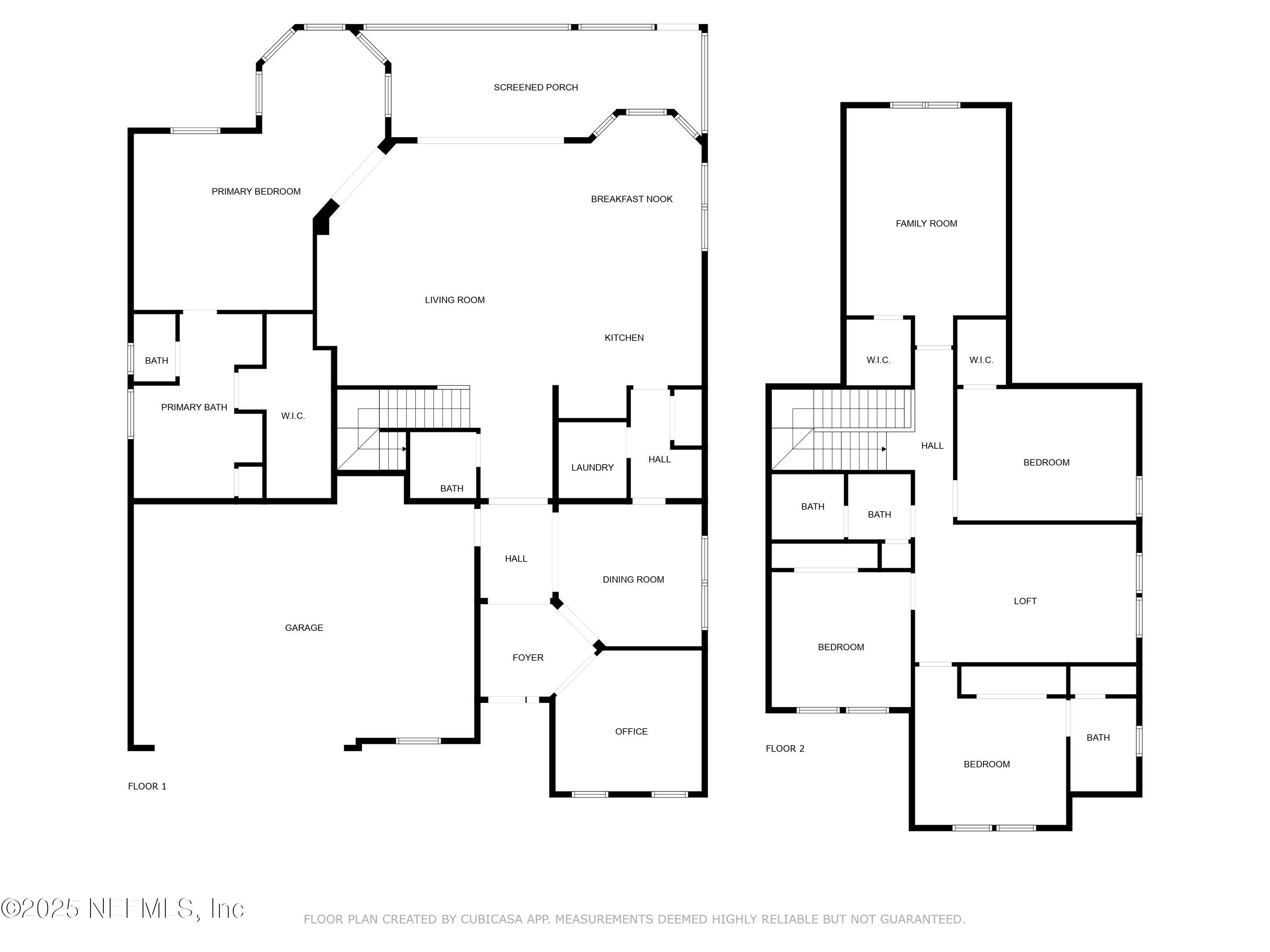 695 PALM CREST Drive