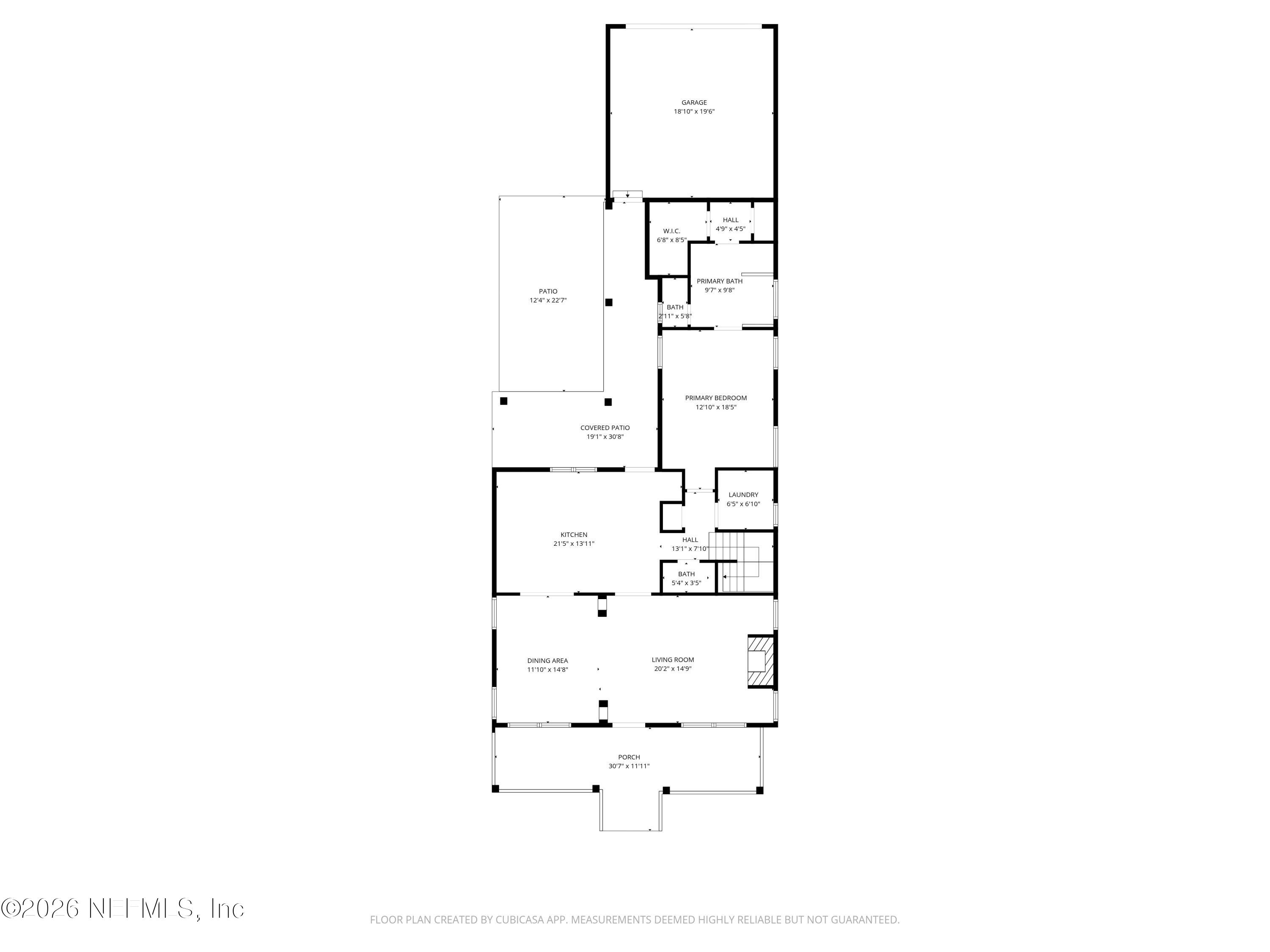 11 MASCOTTE Place, St. Johns