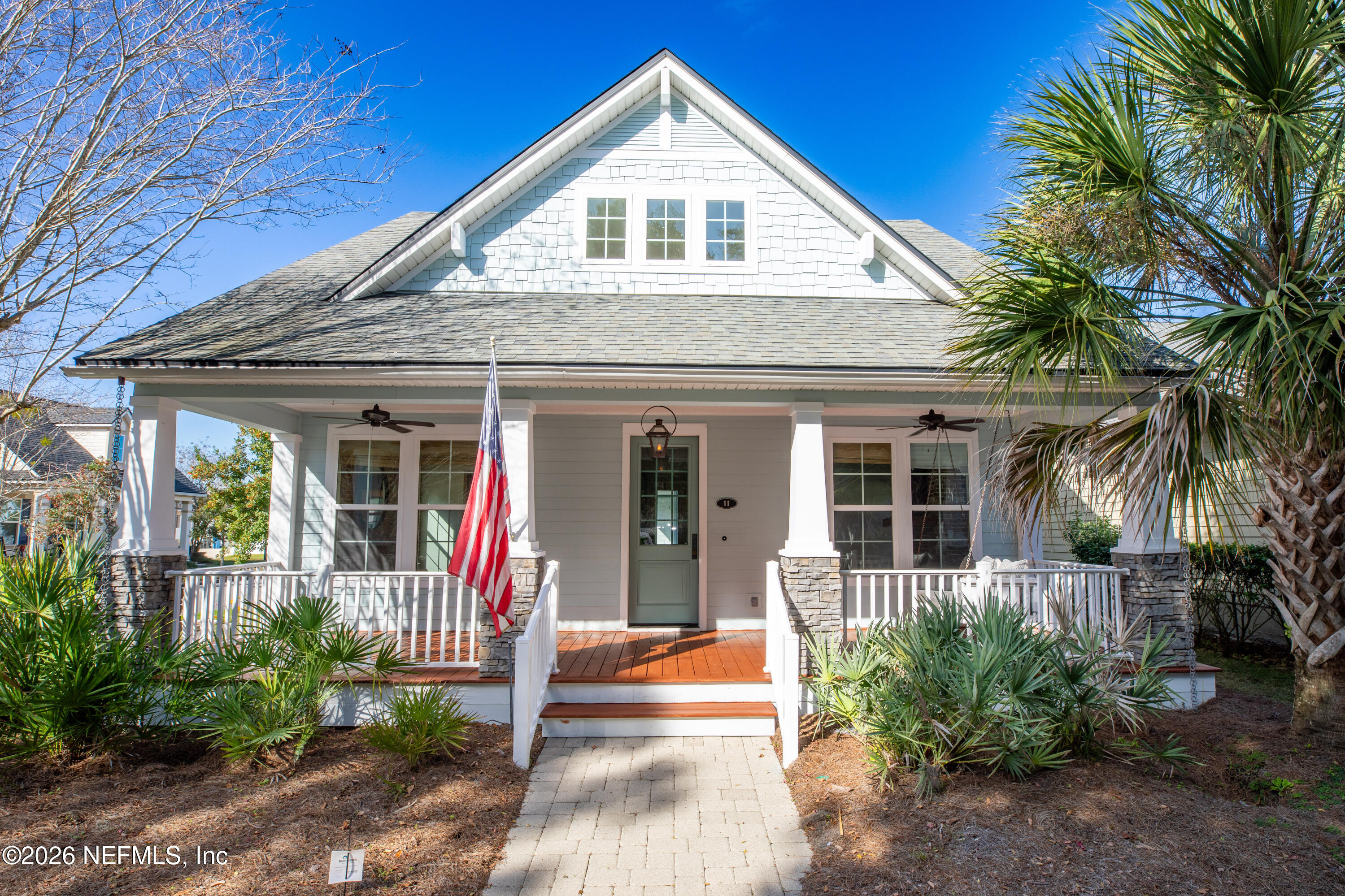 11 MASCOTTE Place, St. Johns