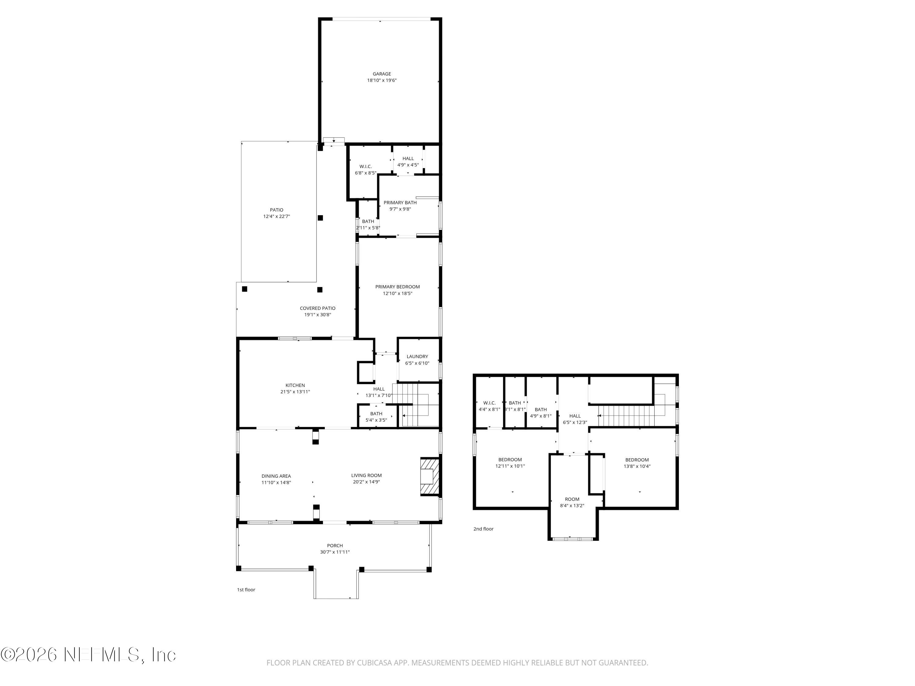 11 MASCOTTE Place, St. Johns