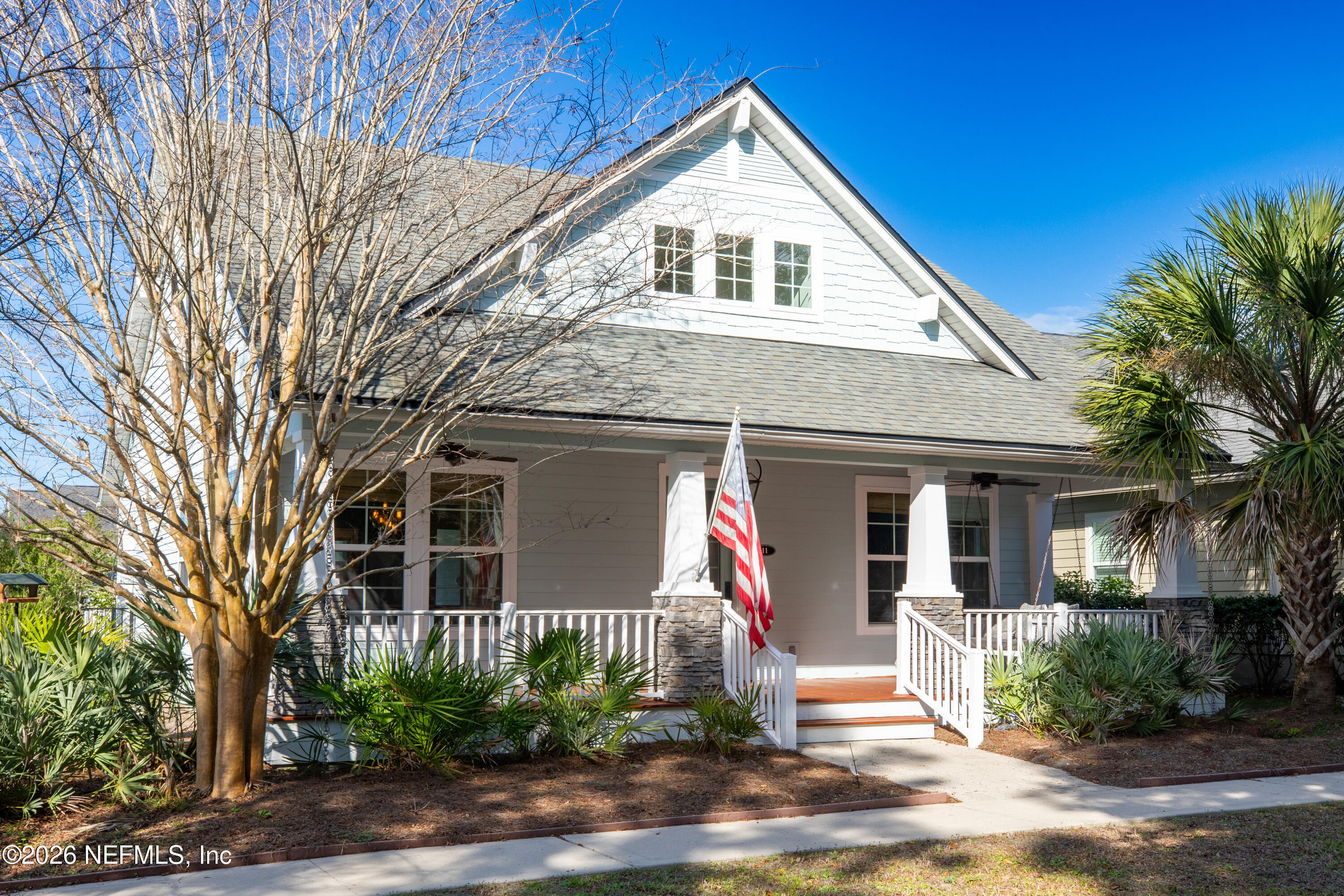 11 MASCOTTE Place, St. Johns