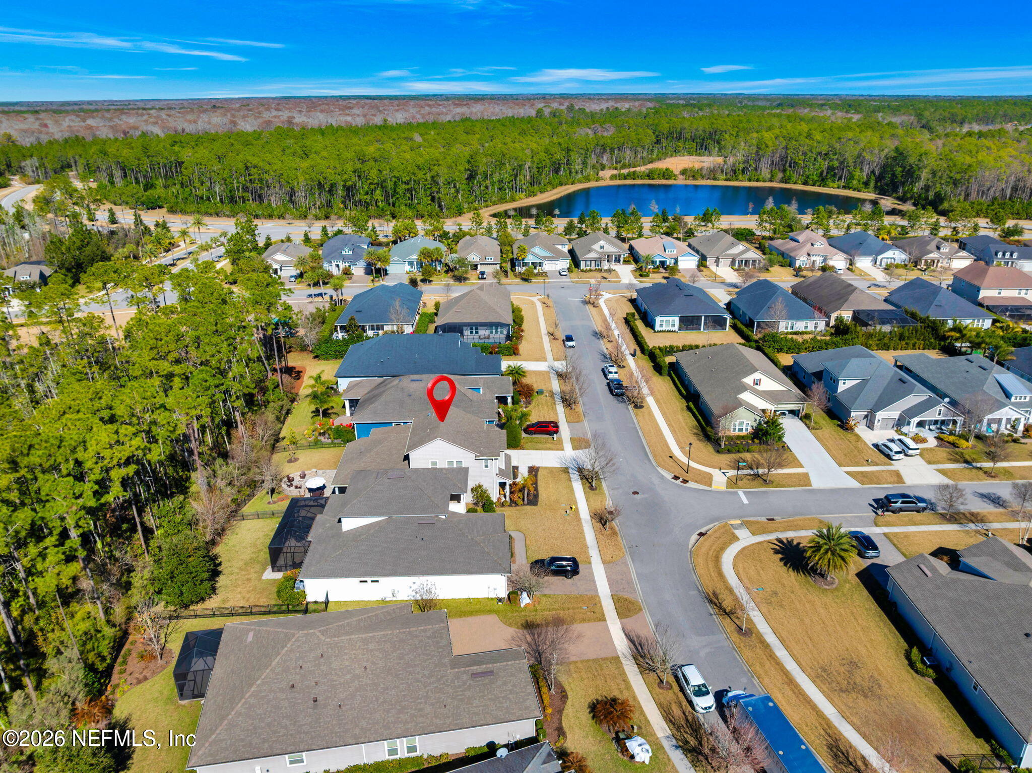 70 Festing Grove Drive