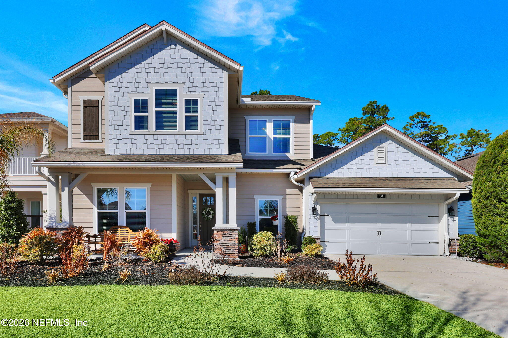 70 Festing Grove Drive