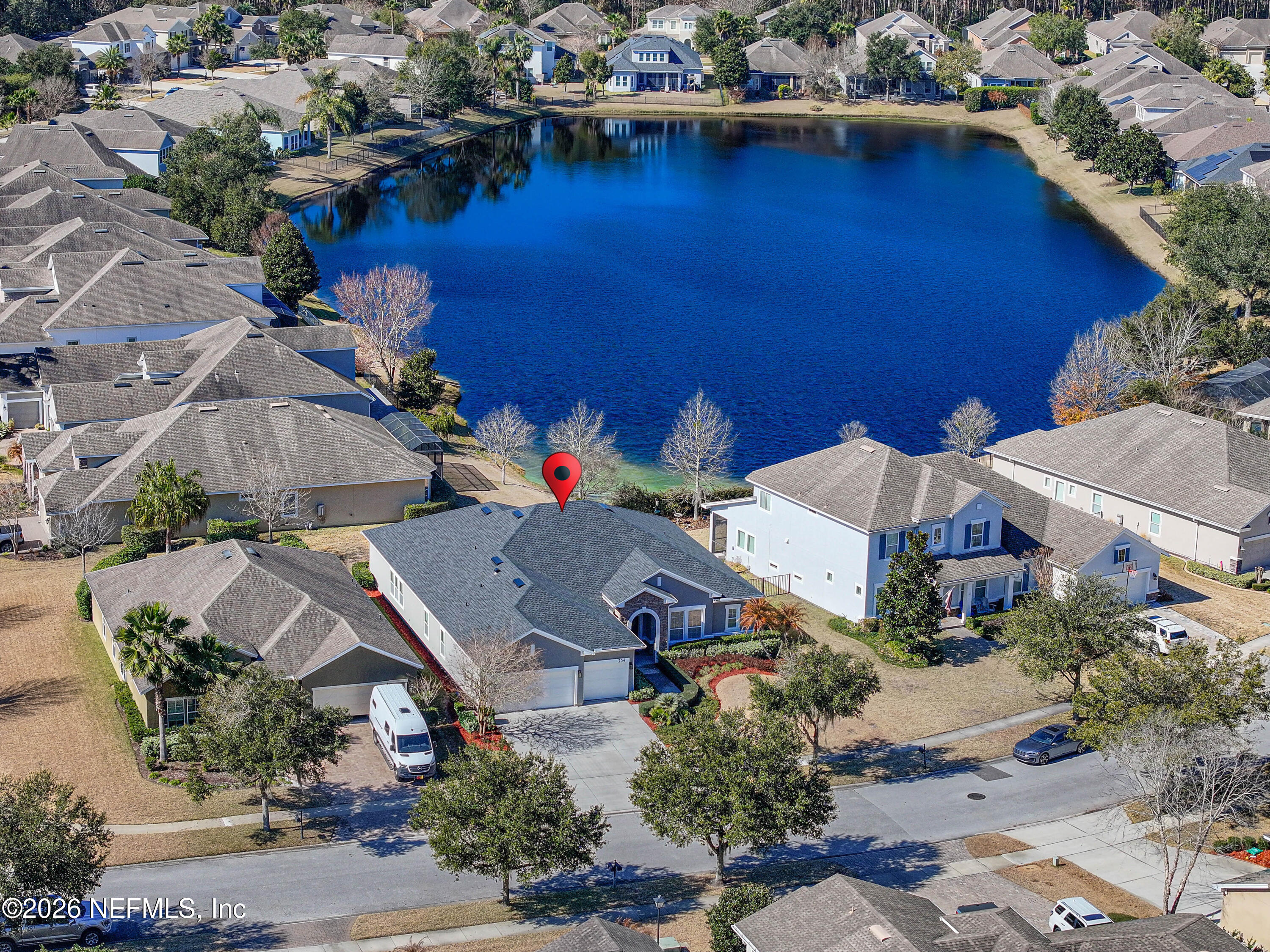 234 MAJESTIC EAGLE Drive