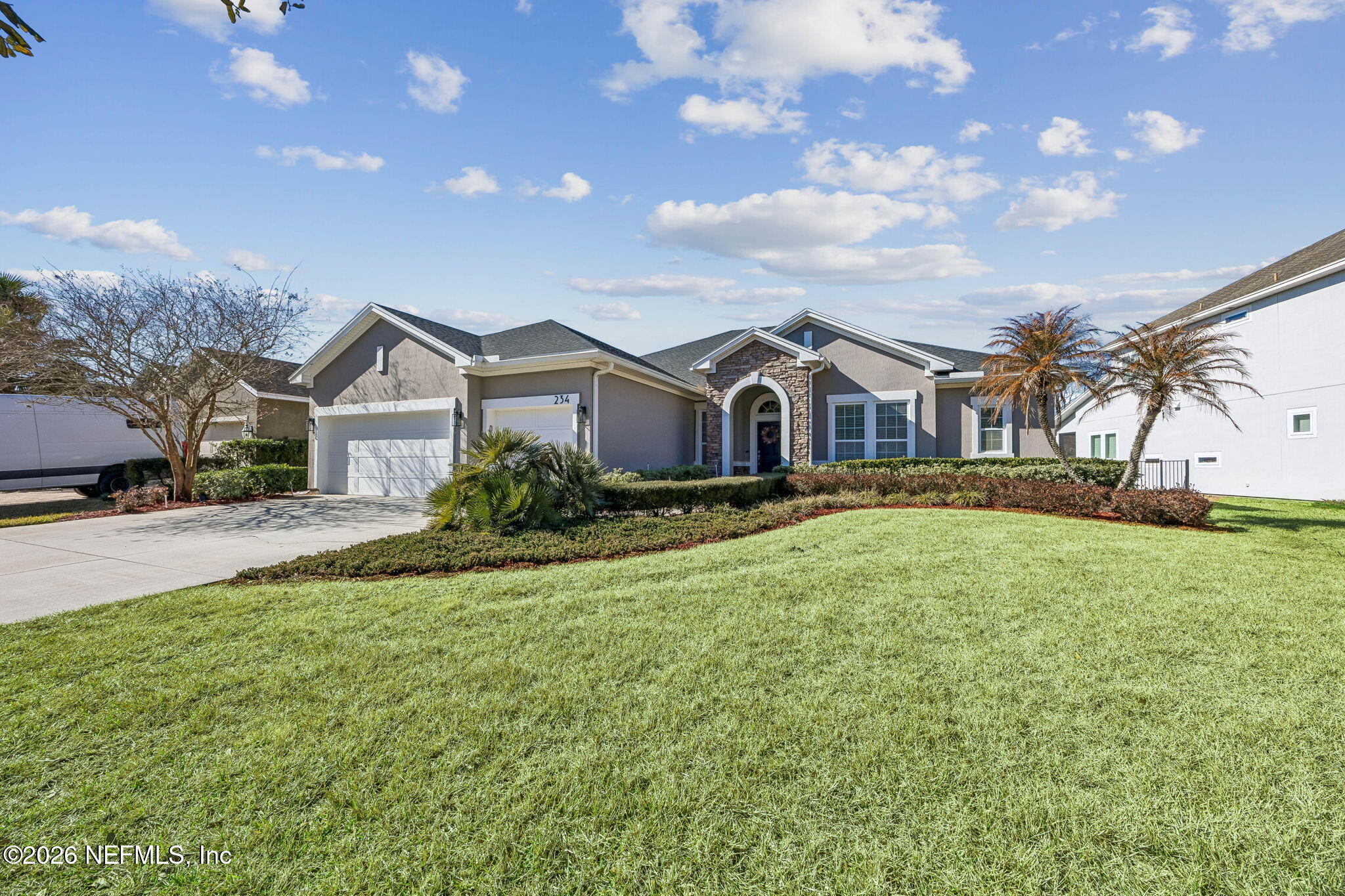 234 MAJESTIC EAGLE Drive
