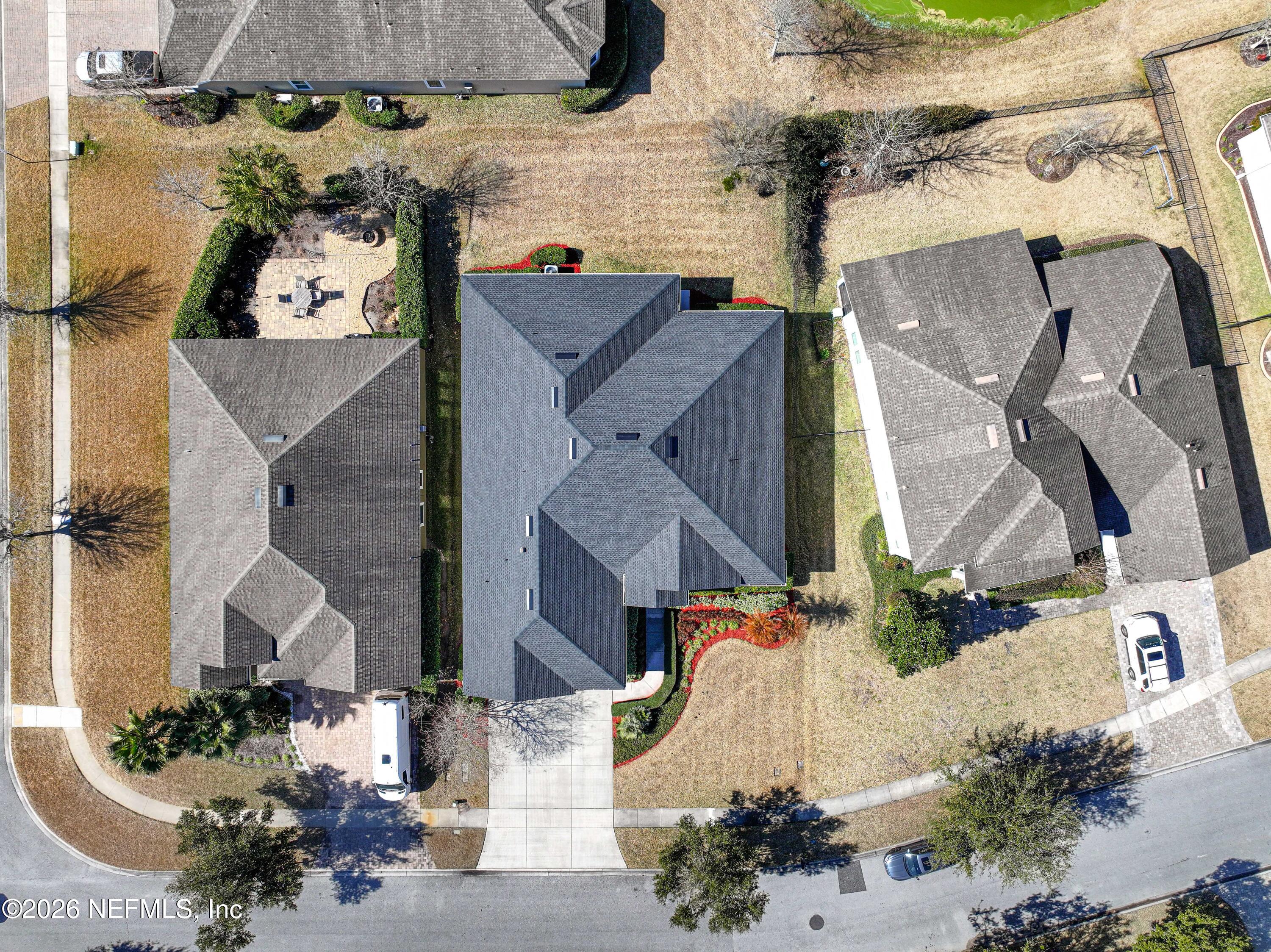 234 MAJESTIC EAGLE Drive