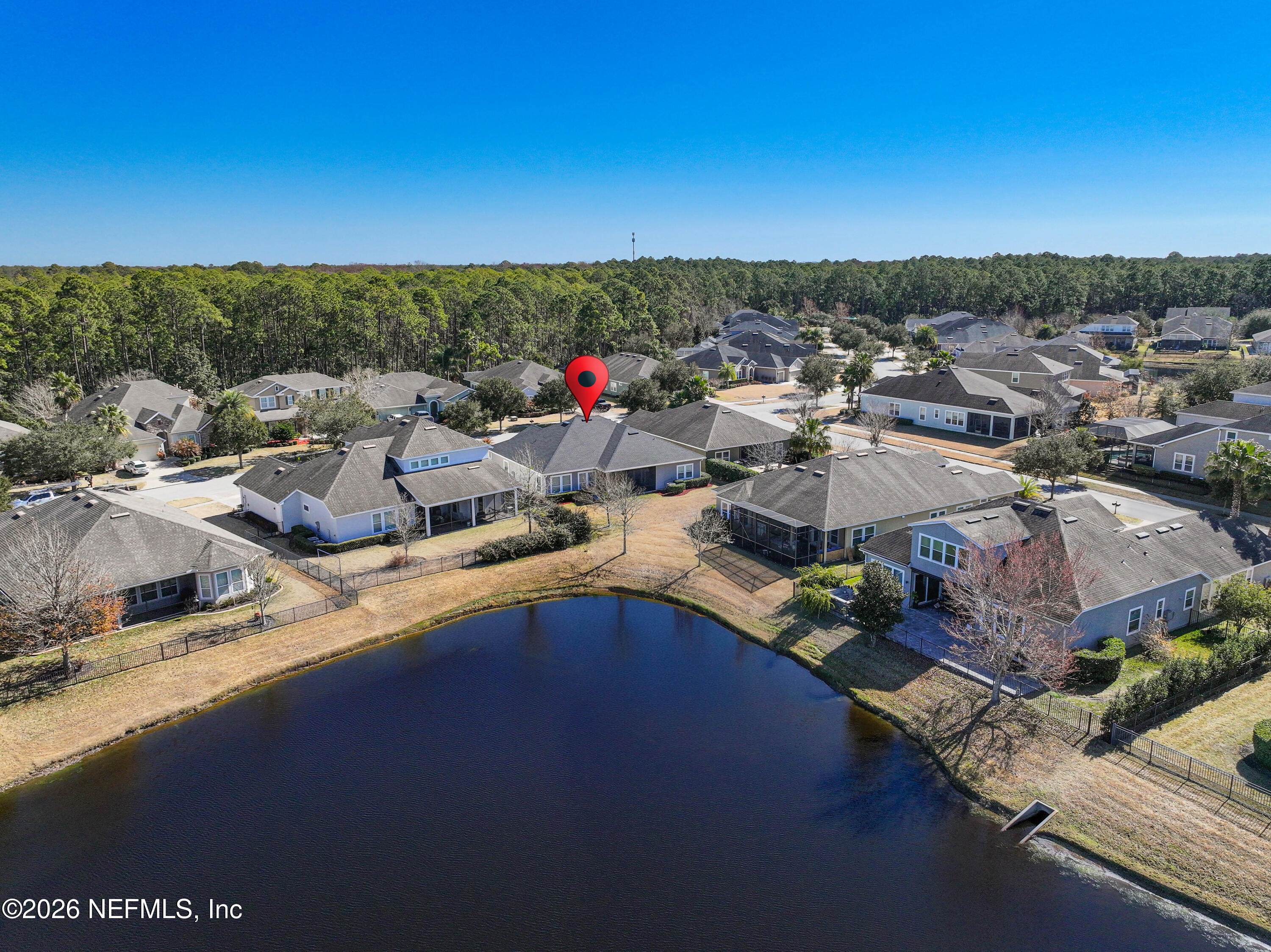 234 MAJESTIC EAGLE Drive