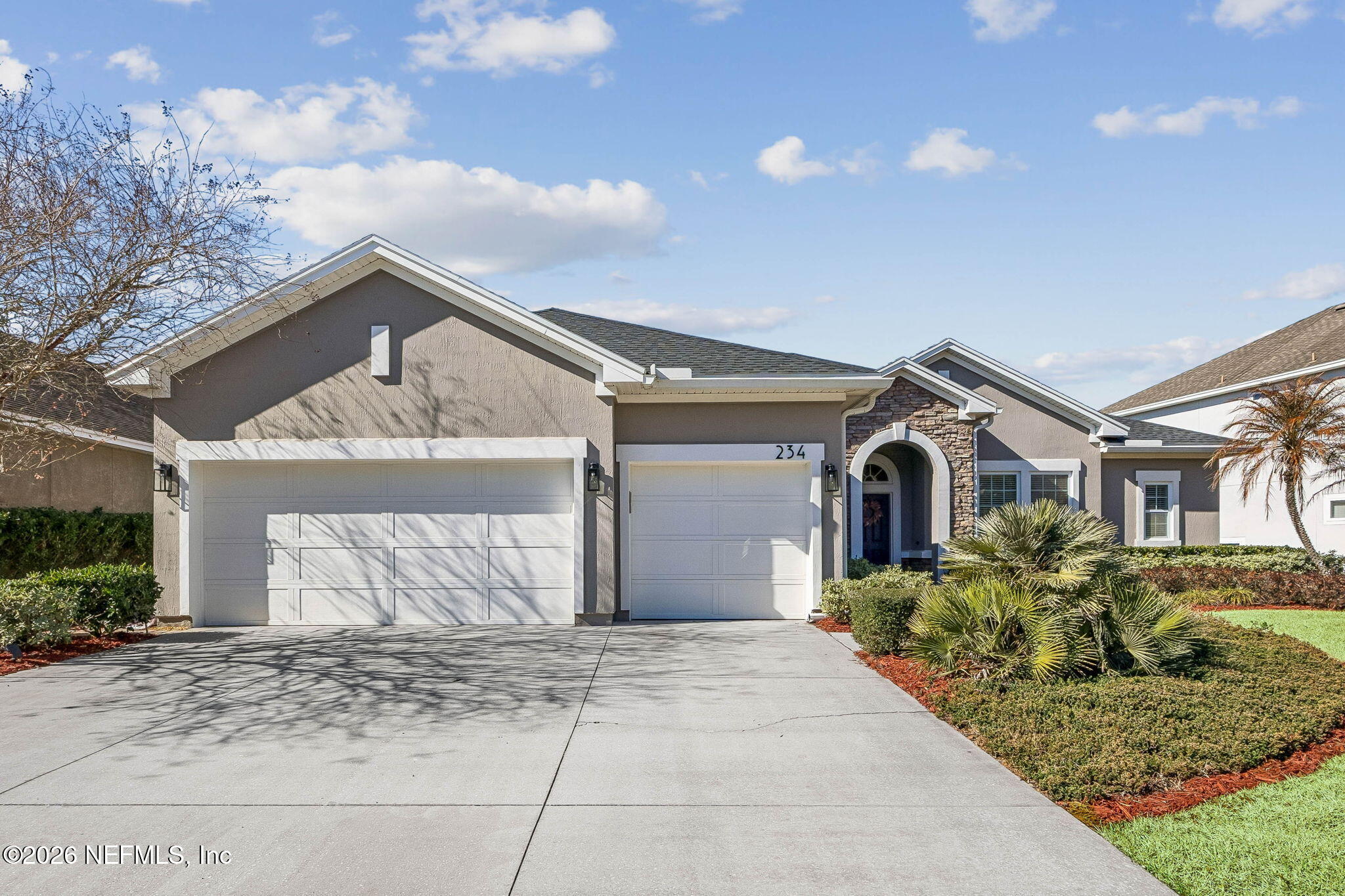 234 MAJESTIC EAGLE Drive