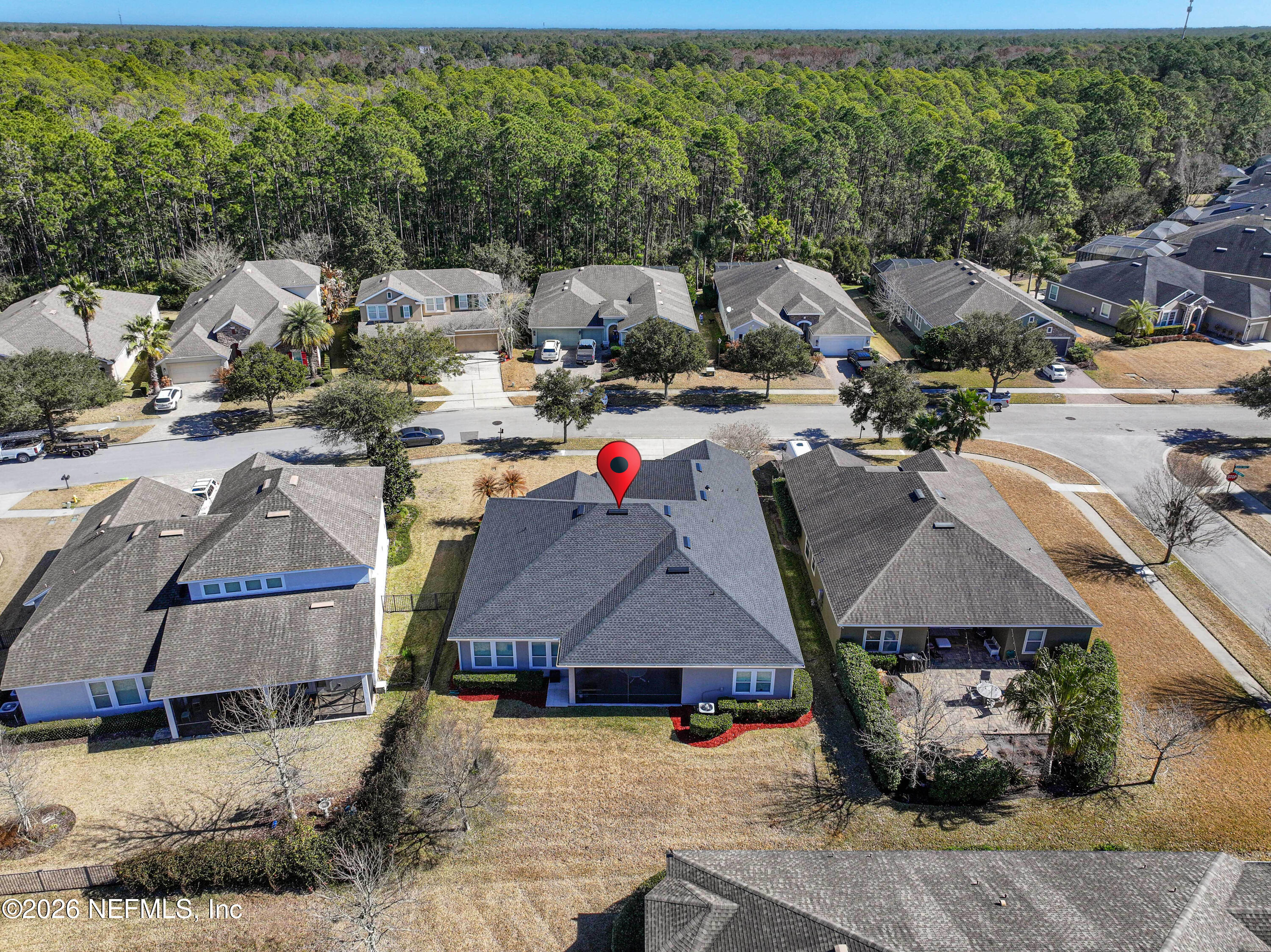 234 MAJESTIC EAGLE Drive