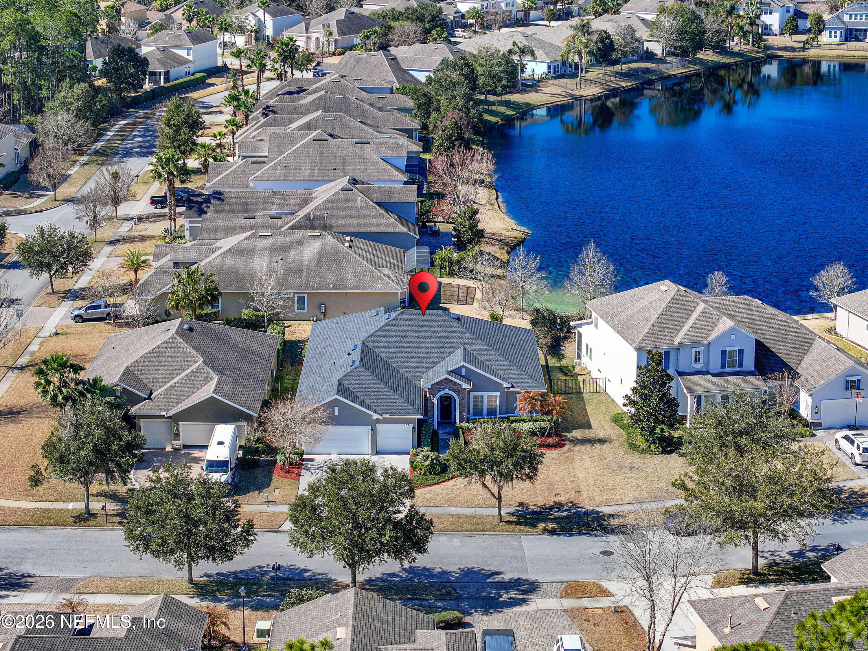 234 MAJESTIC EAGLE Drive