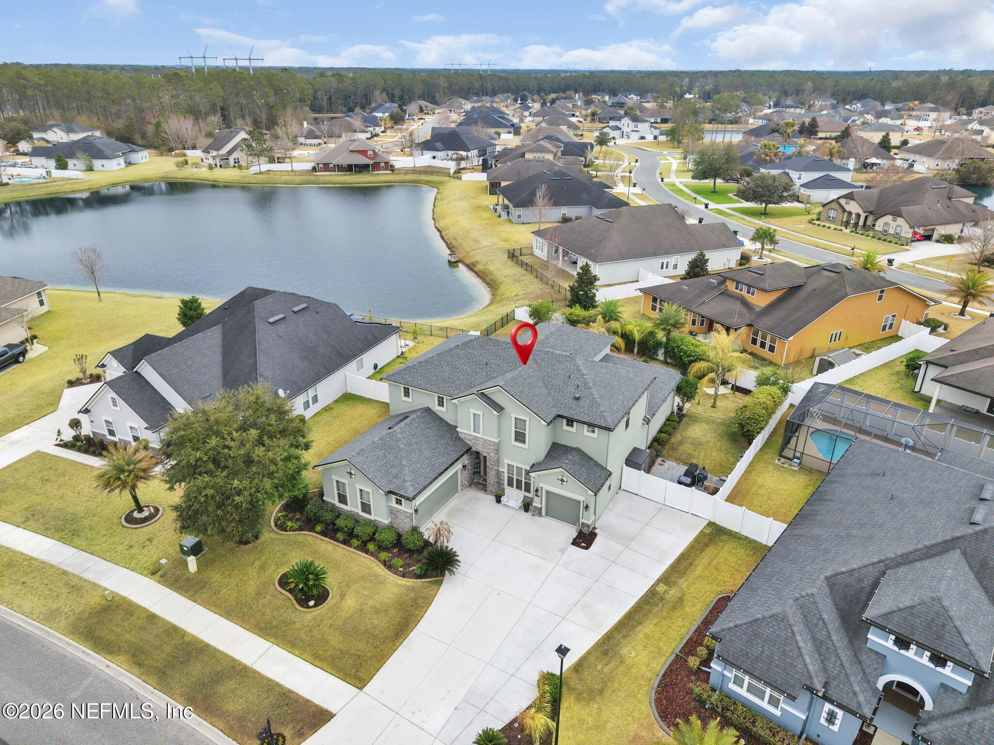 1155 Orchard Oriole Place