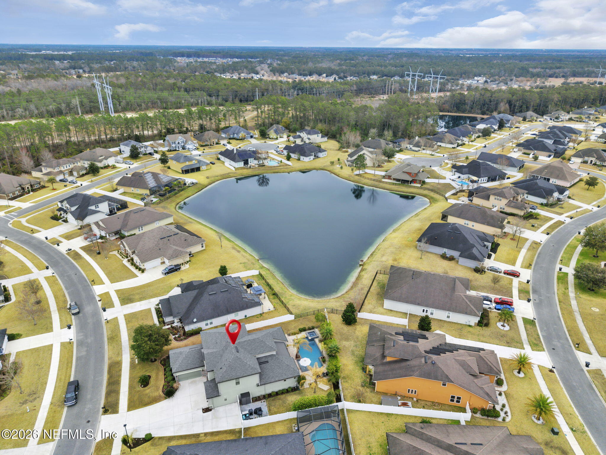 1155 Orchard Oriole Place
