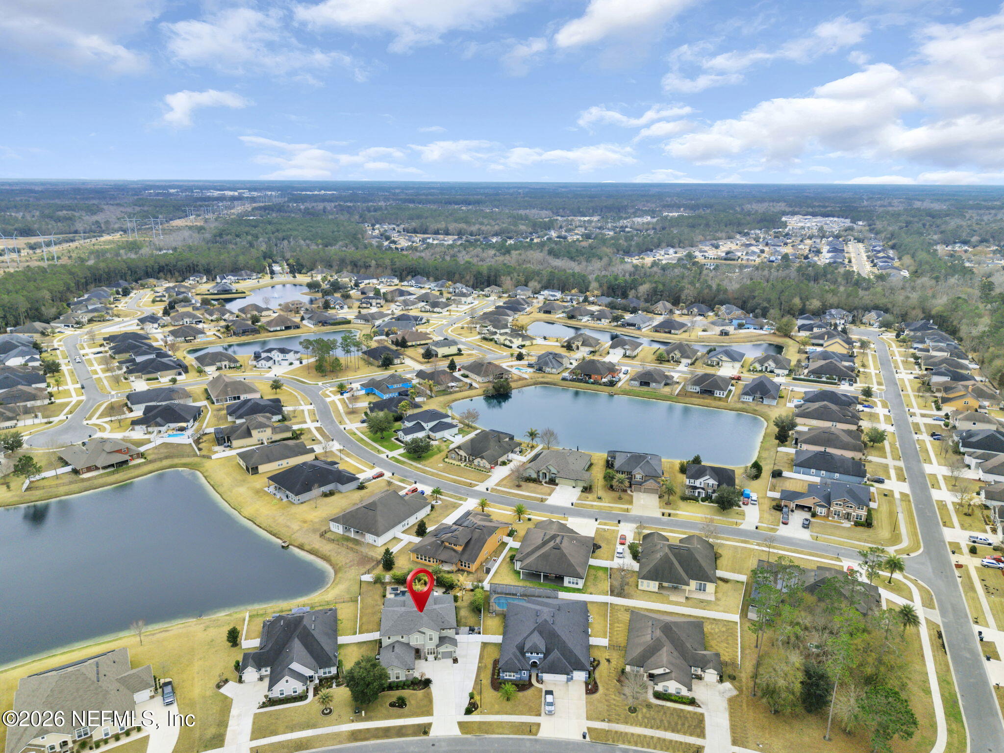 1155 Orchard Oriole Place