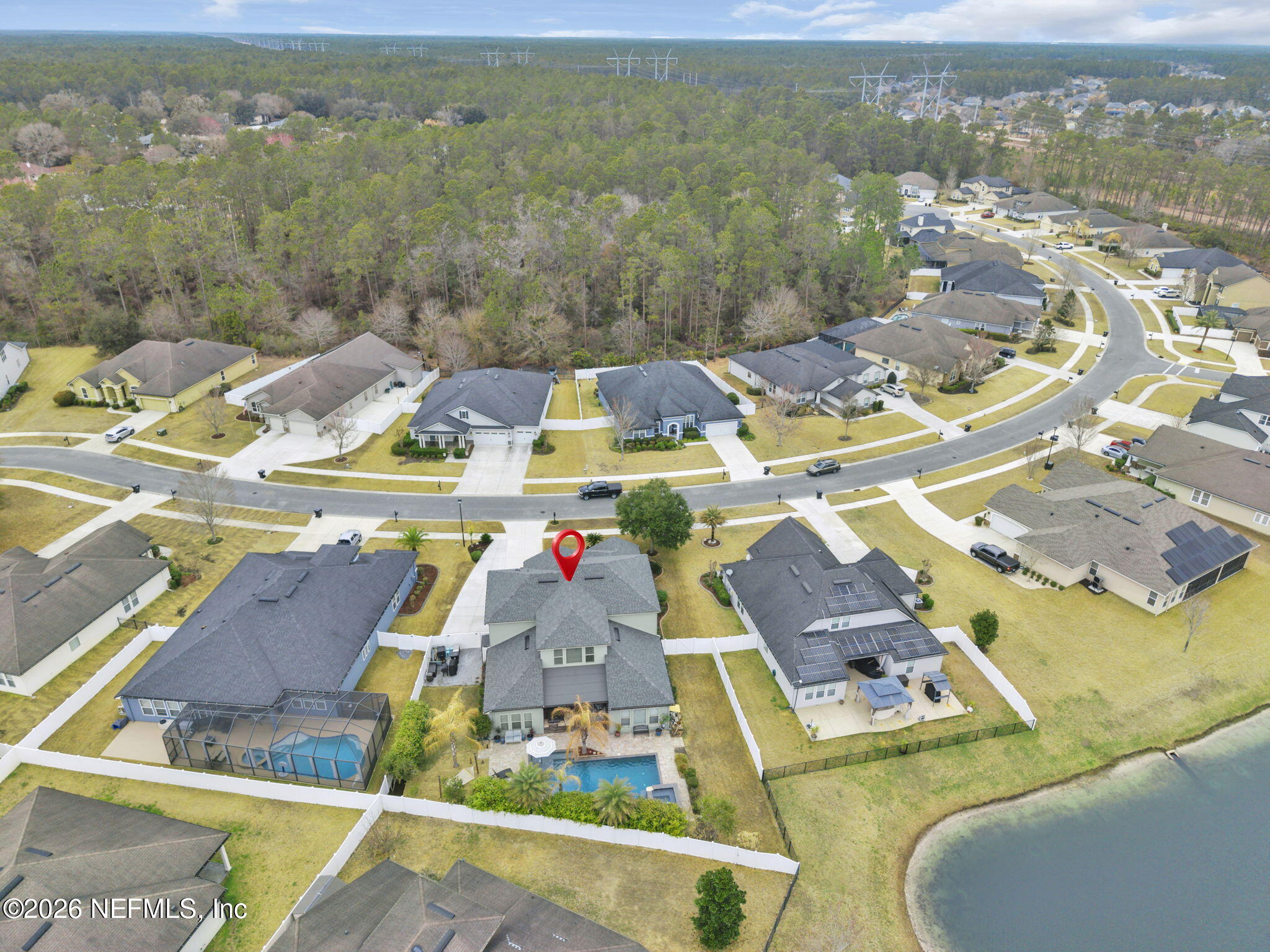 1155 Orchard Oriole Place