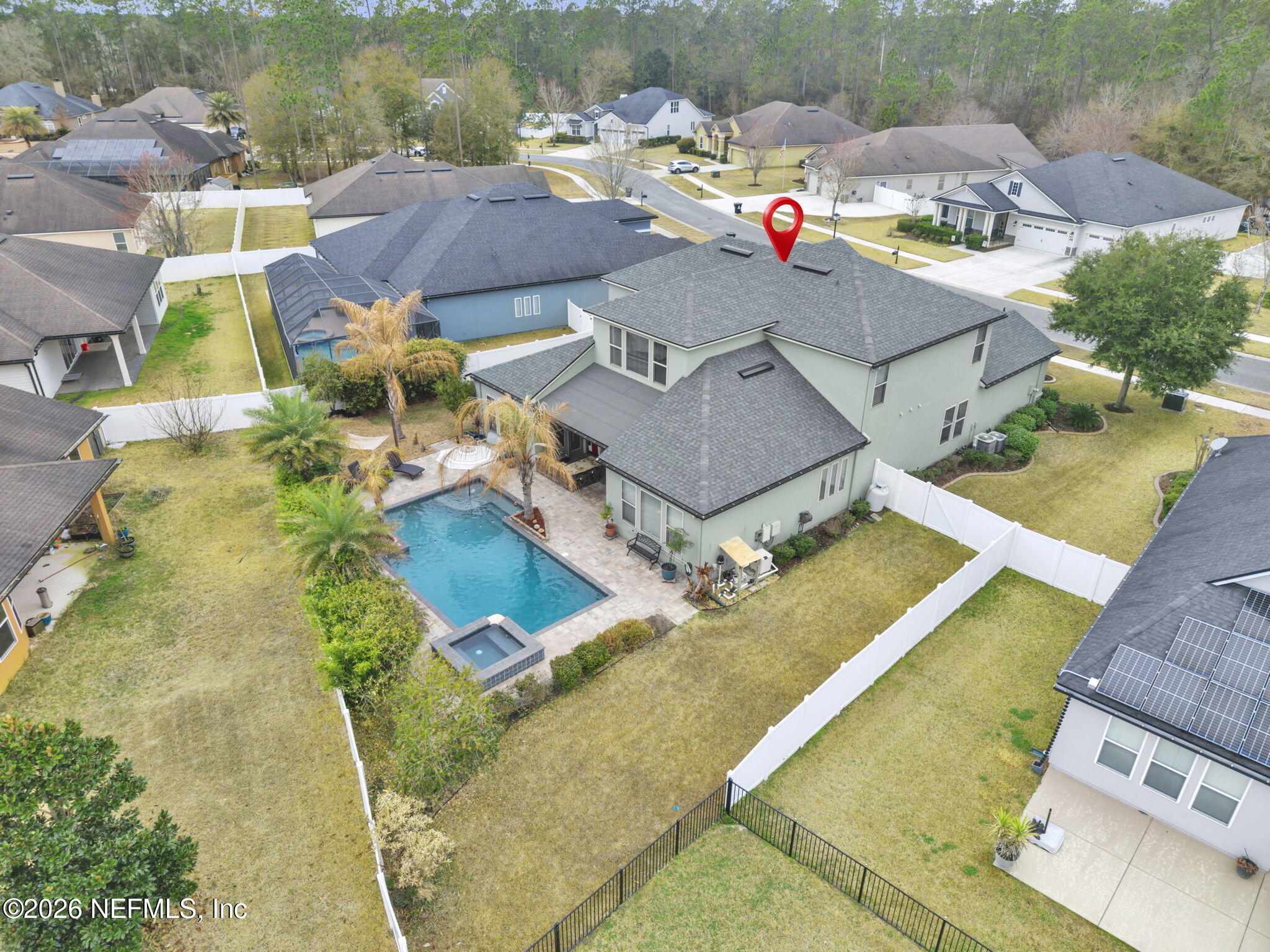 1155 Orchard Oriole Place