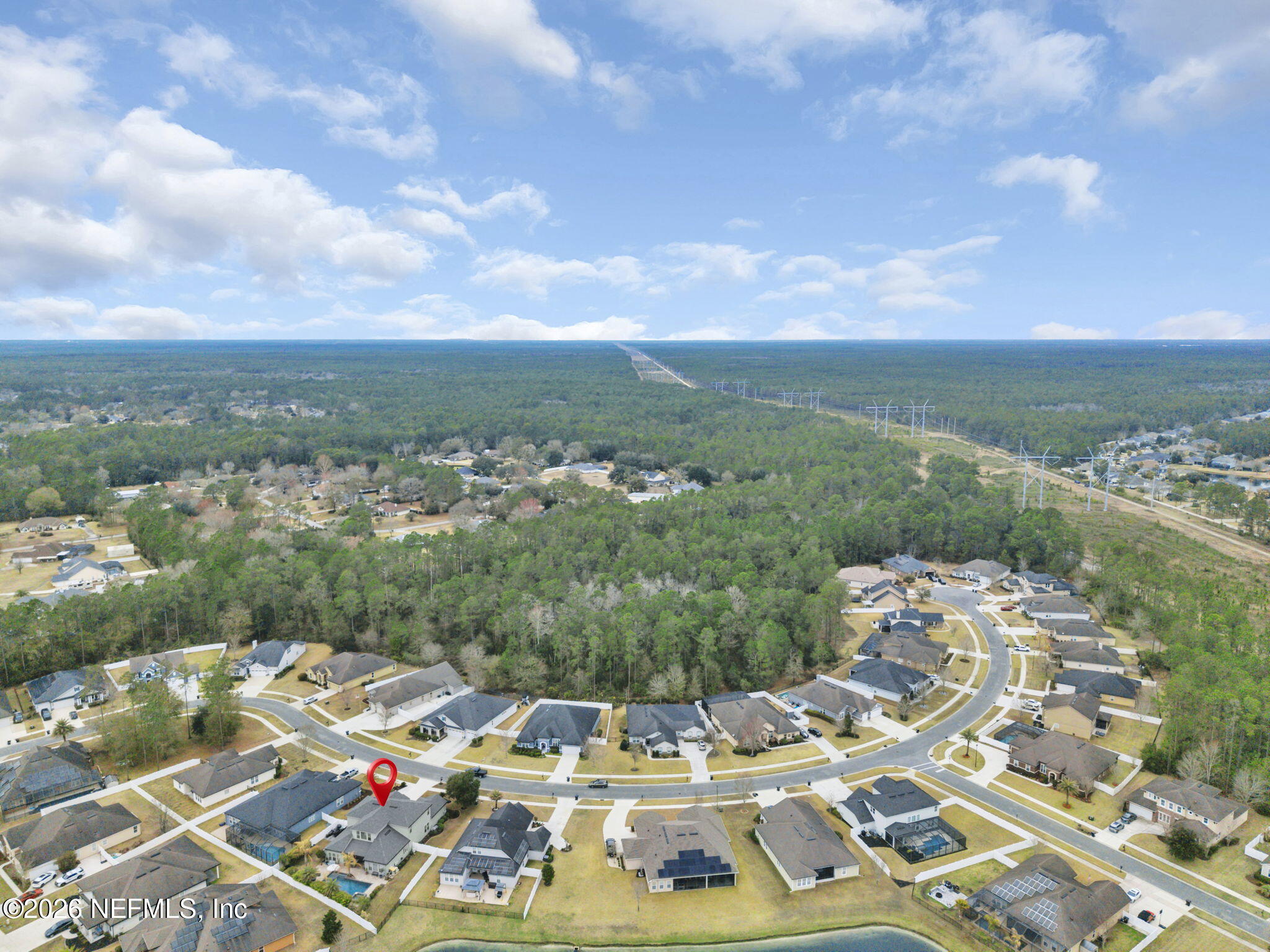 1155 Orchard Oriole Place