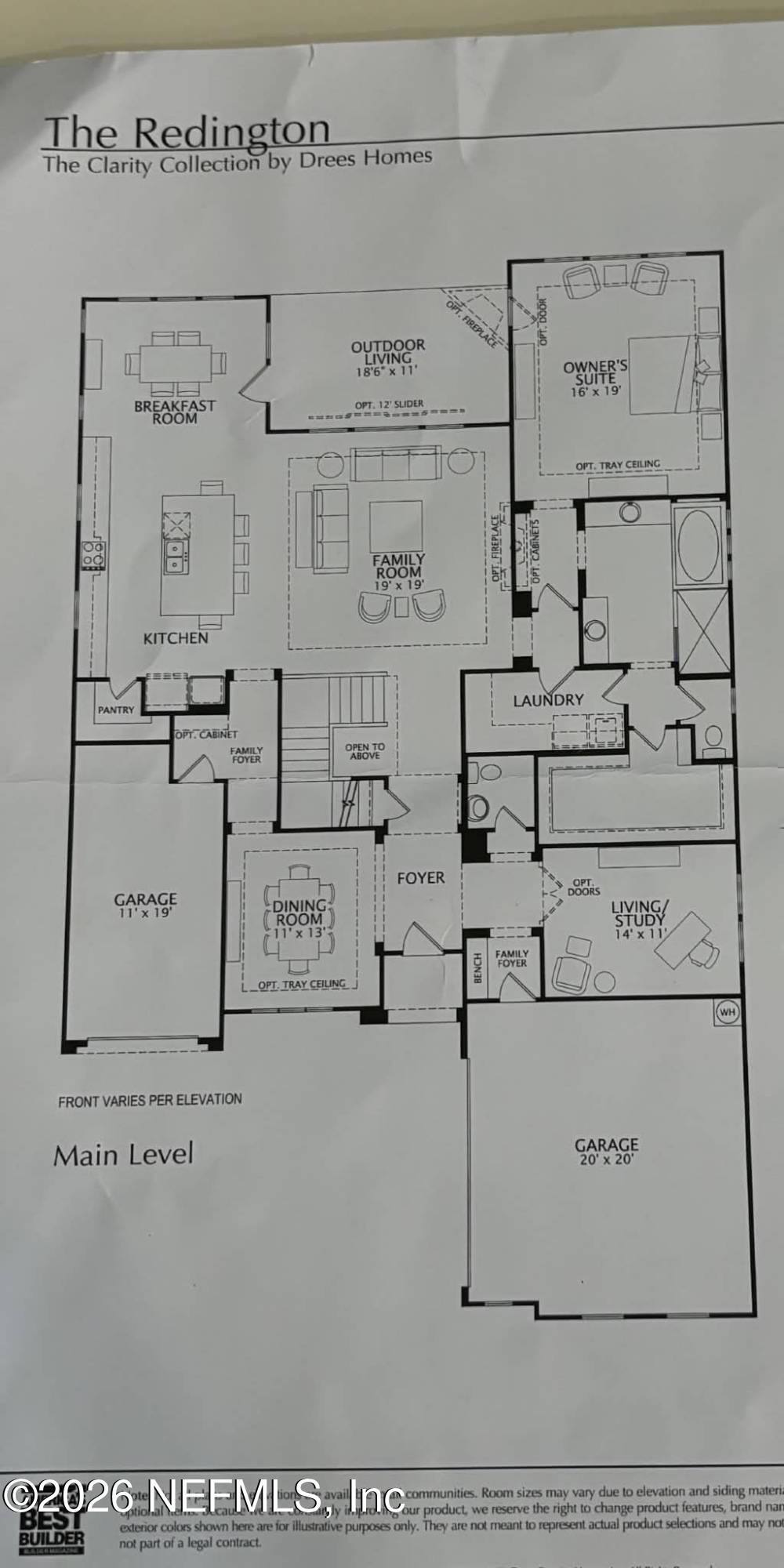 1155 Orchard Oriole Place