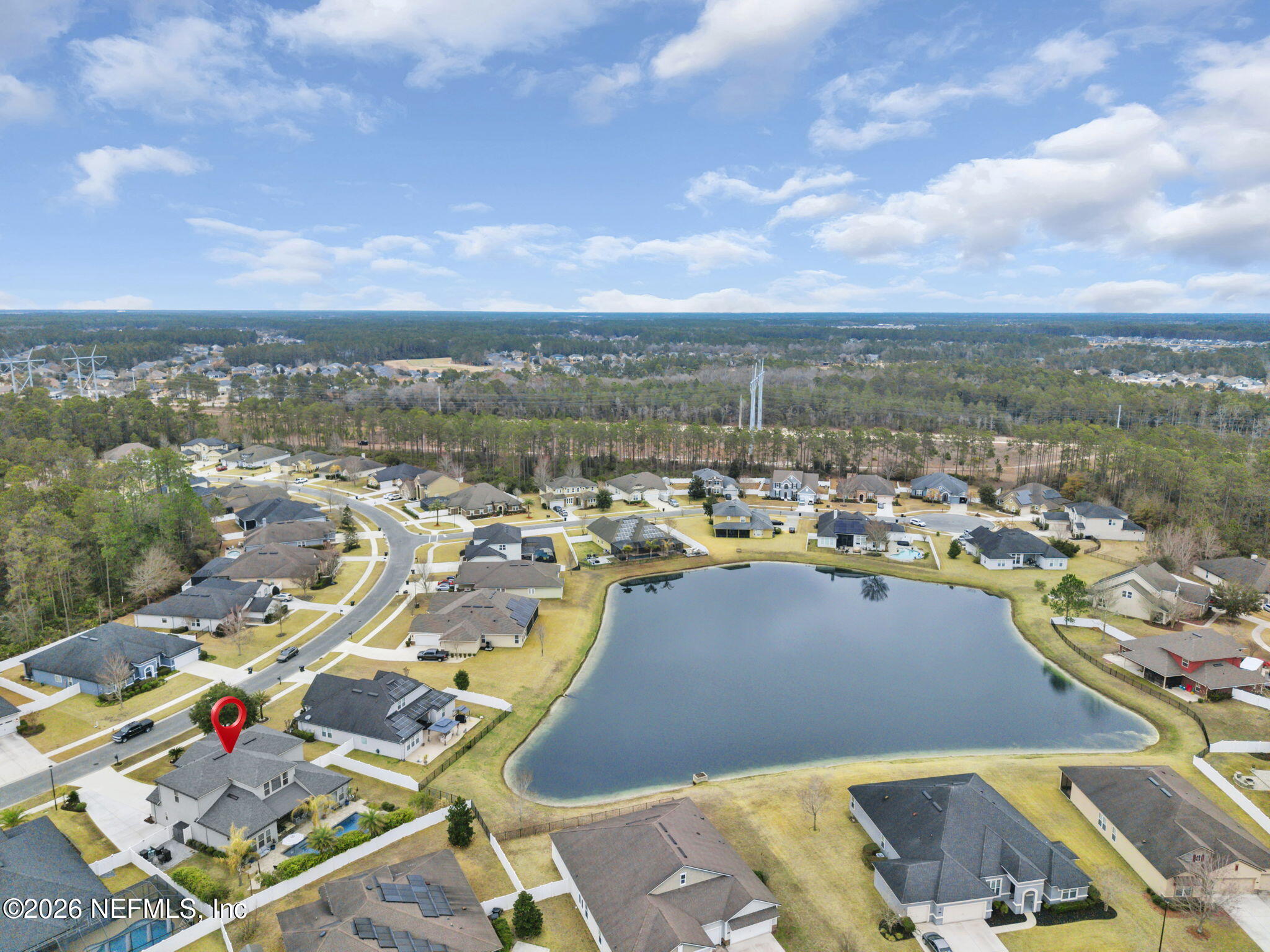 1155 Orchard Oriole Place