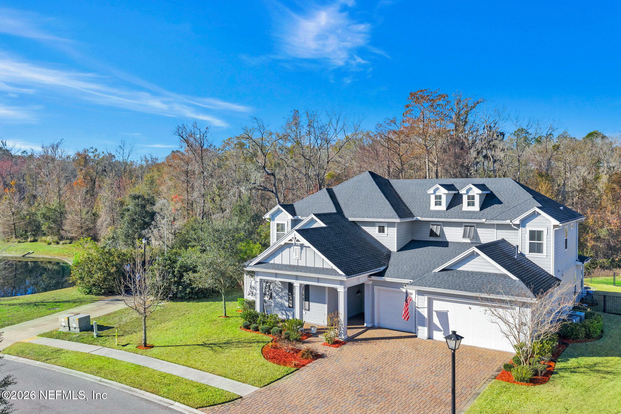 169 Stone Creek Circle