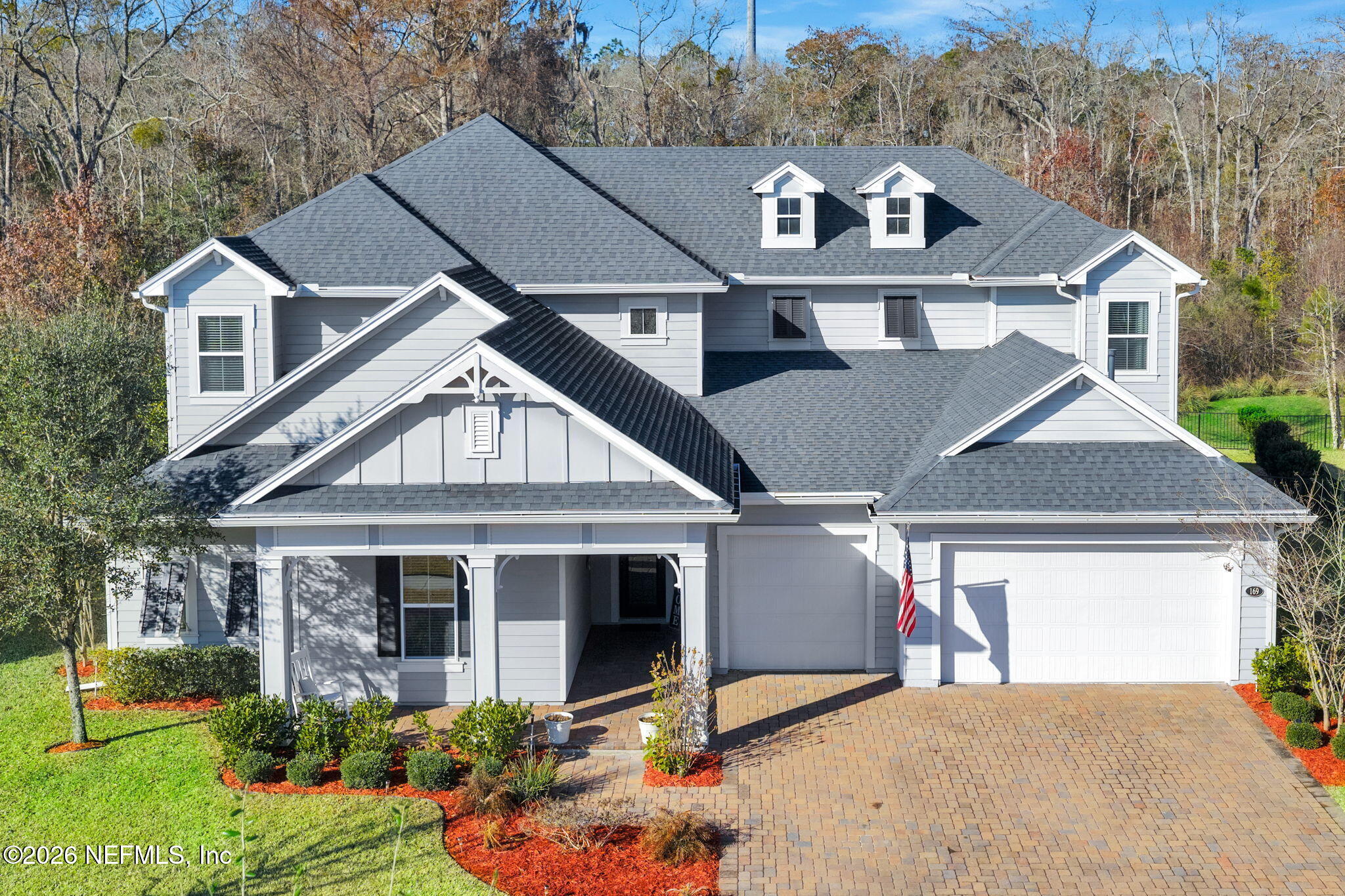 169 Stone Creek Circle