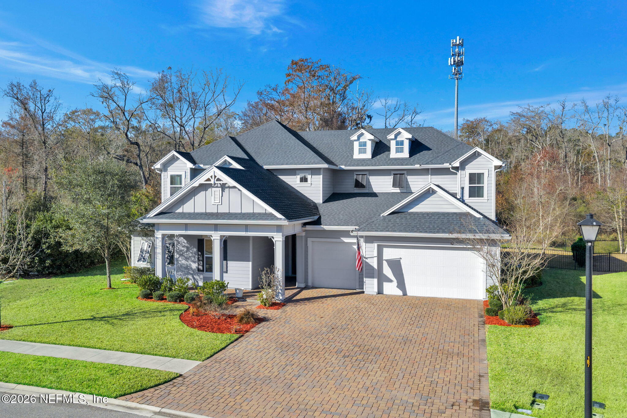 169 Stone Creek Circle