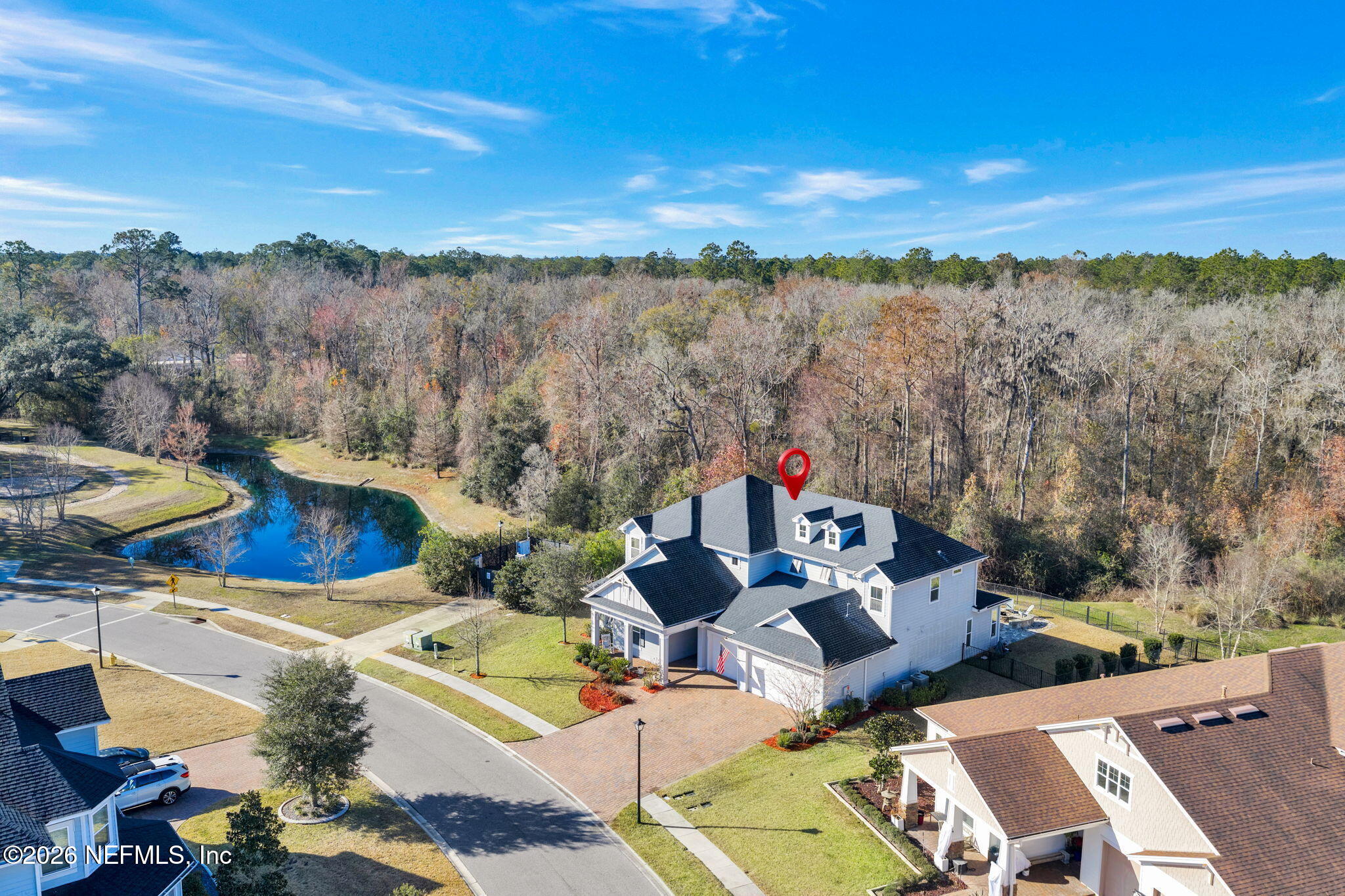 169 Stone Creek Circle