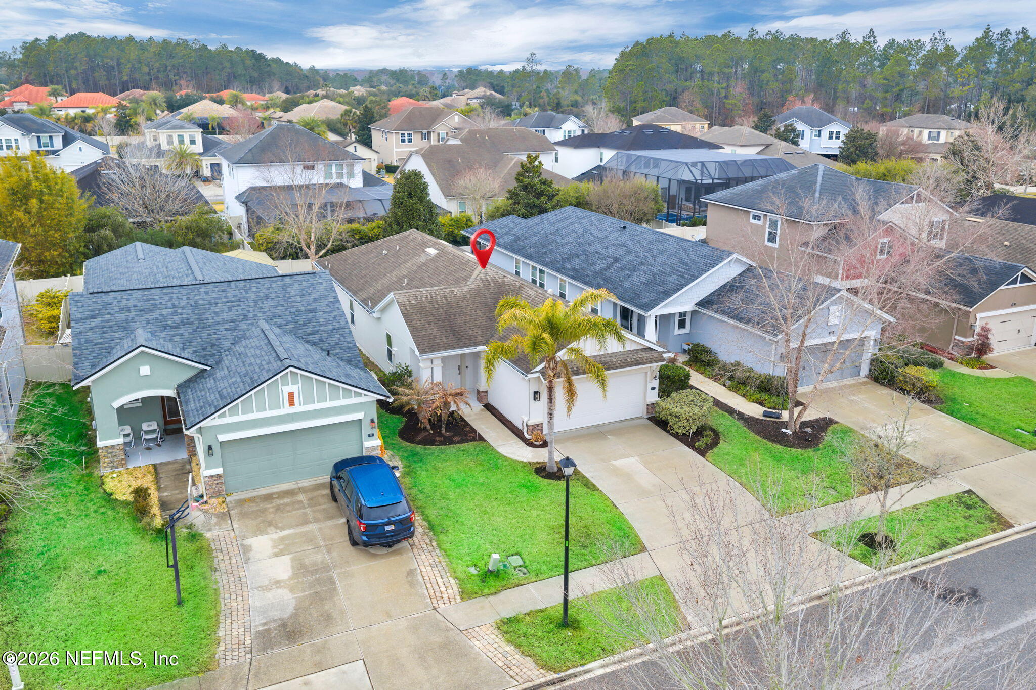 47 Hiller Lane
