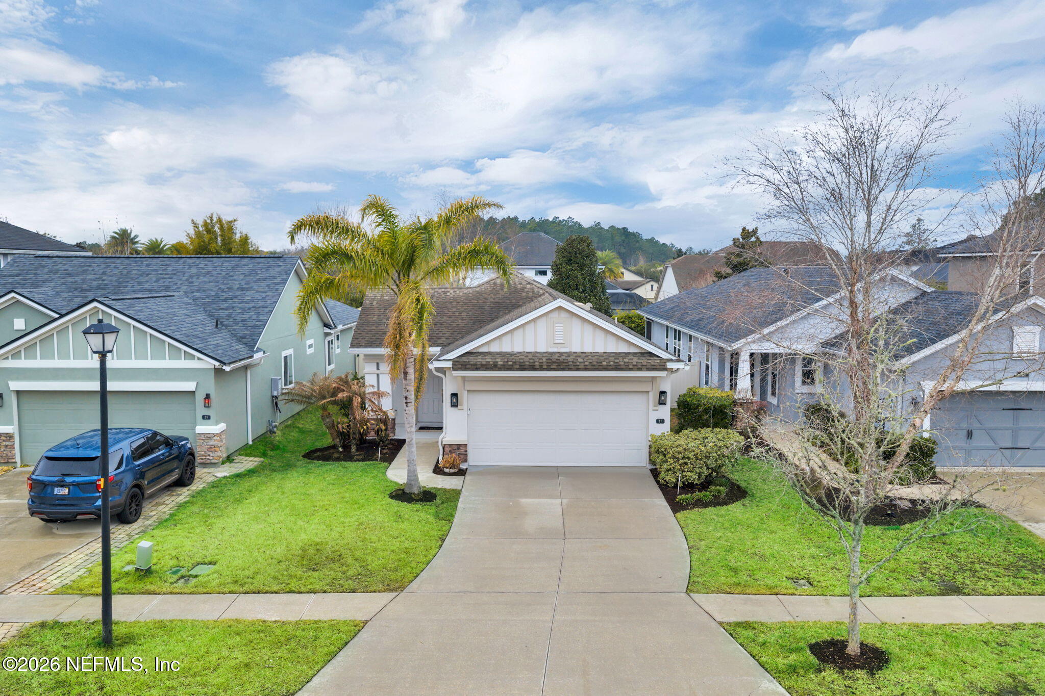 47 Hiller Lane