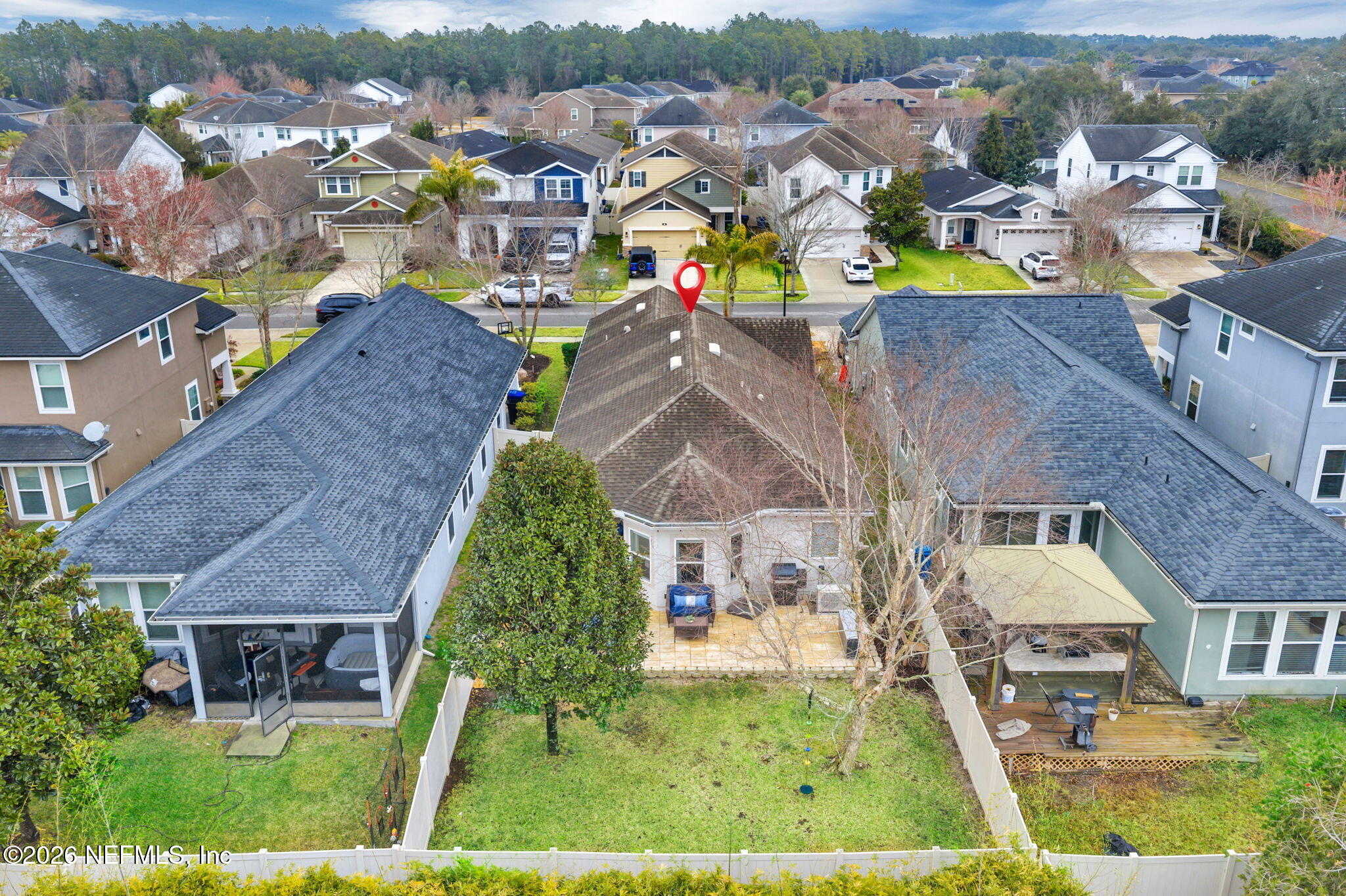 47 Hiller Lane